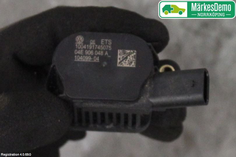 Seat LEON 13-20 Kamställningsventil