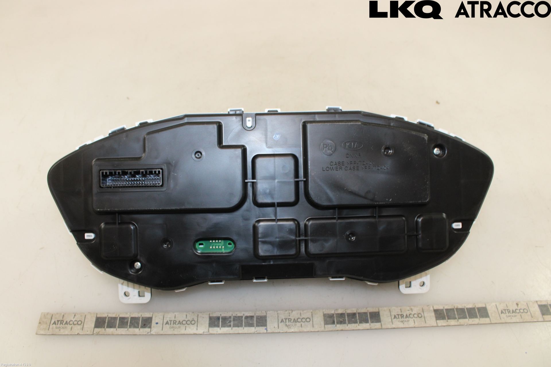 Kia NIRO (DE) 17-22 Instrument Komb