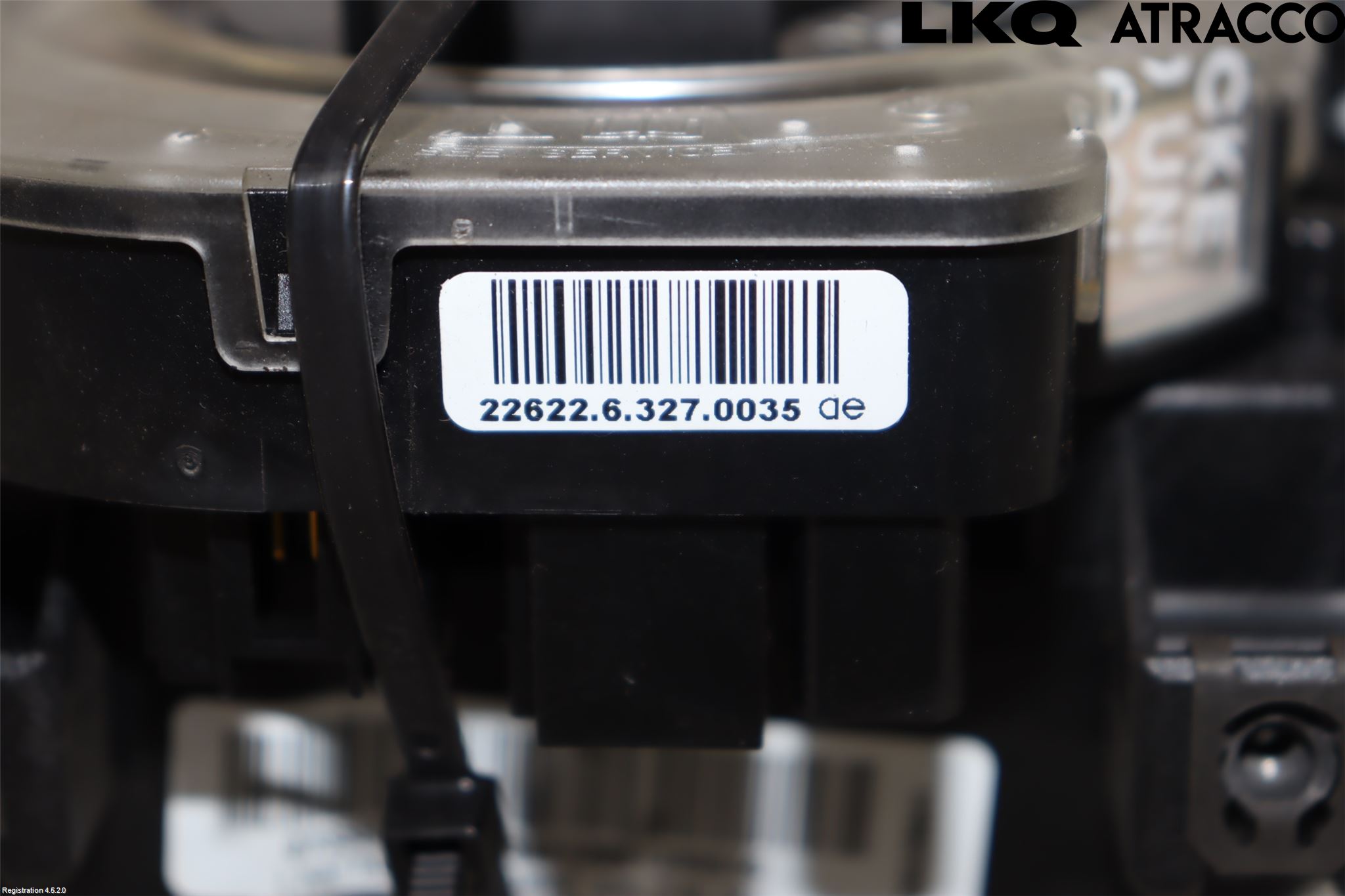 Fiat TIPO/CROSS 16- Spakcentral