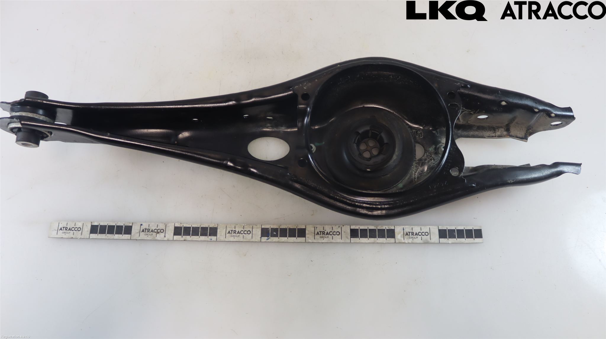 Seat LEON 20- Bärarm Bak Höger