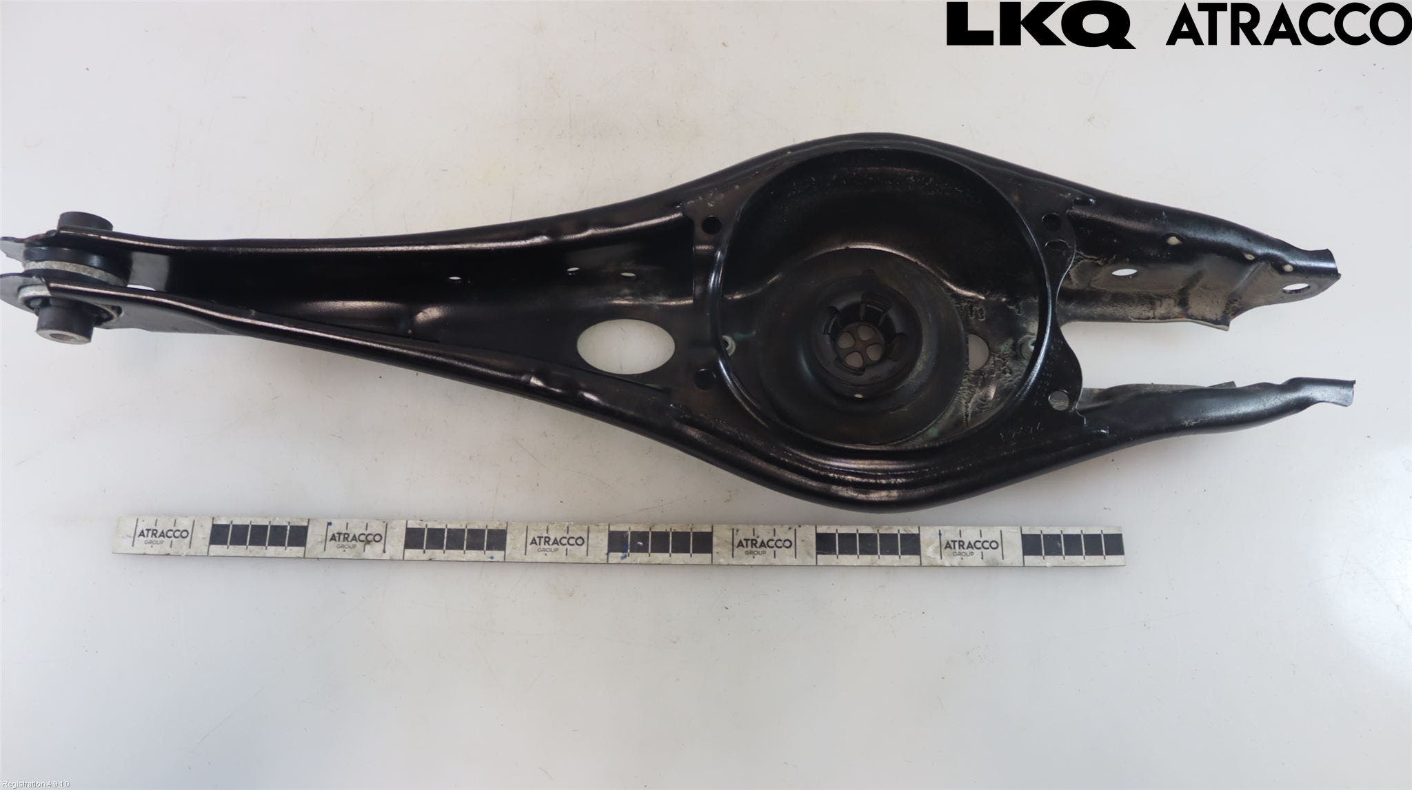 Seat LEON 20- Bärarm Bak Höger