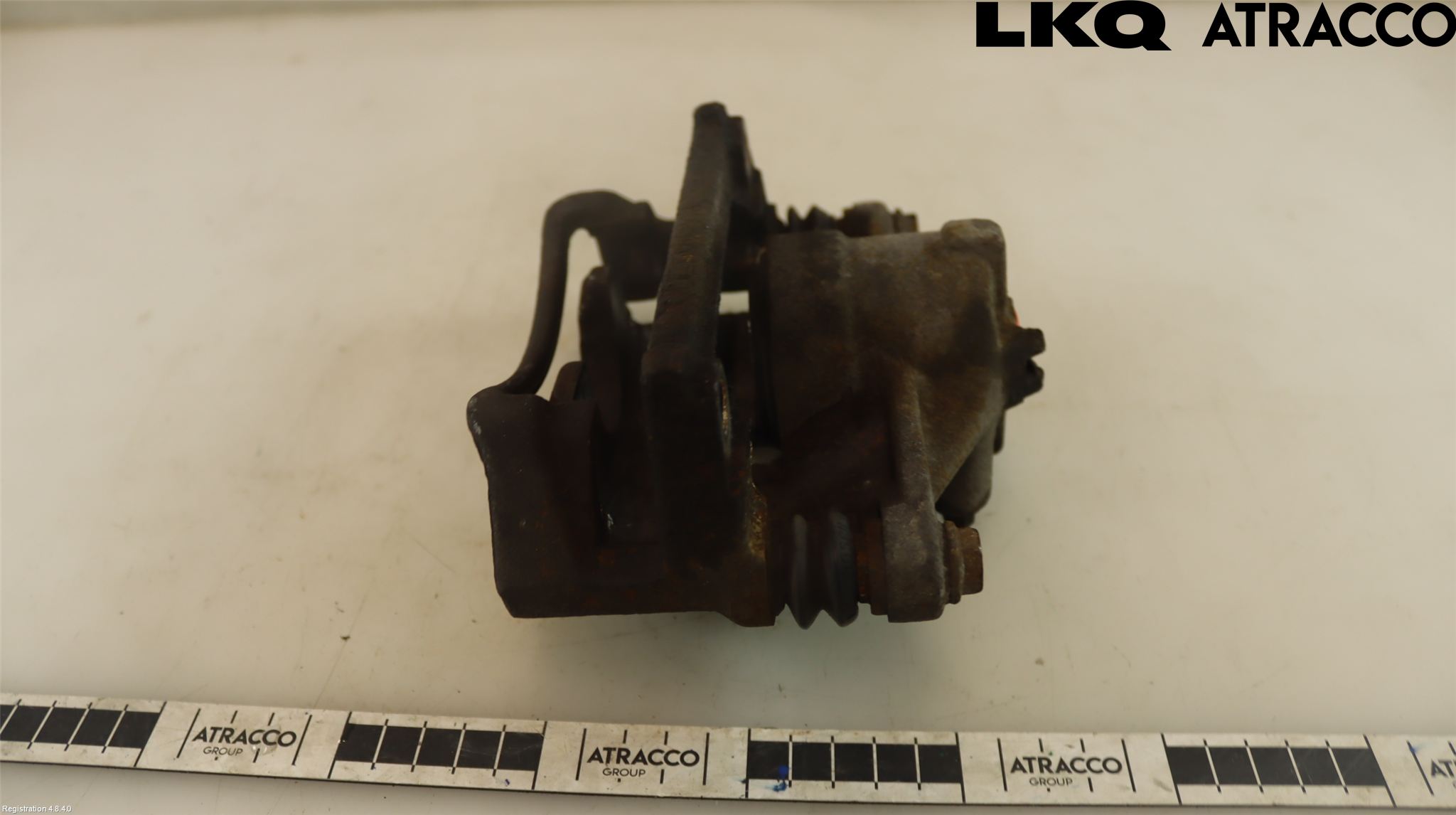 Suzuki WAGON R/R+ 93-08 Bromsok Fram Höger