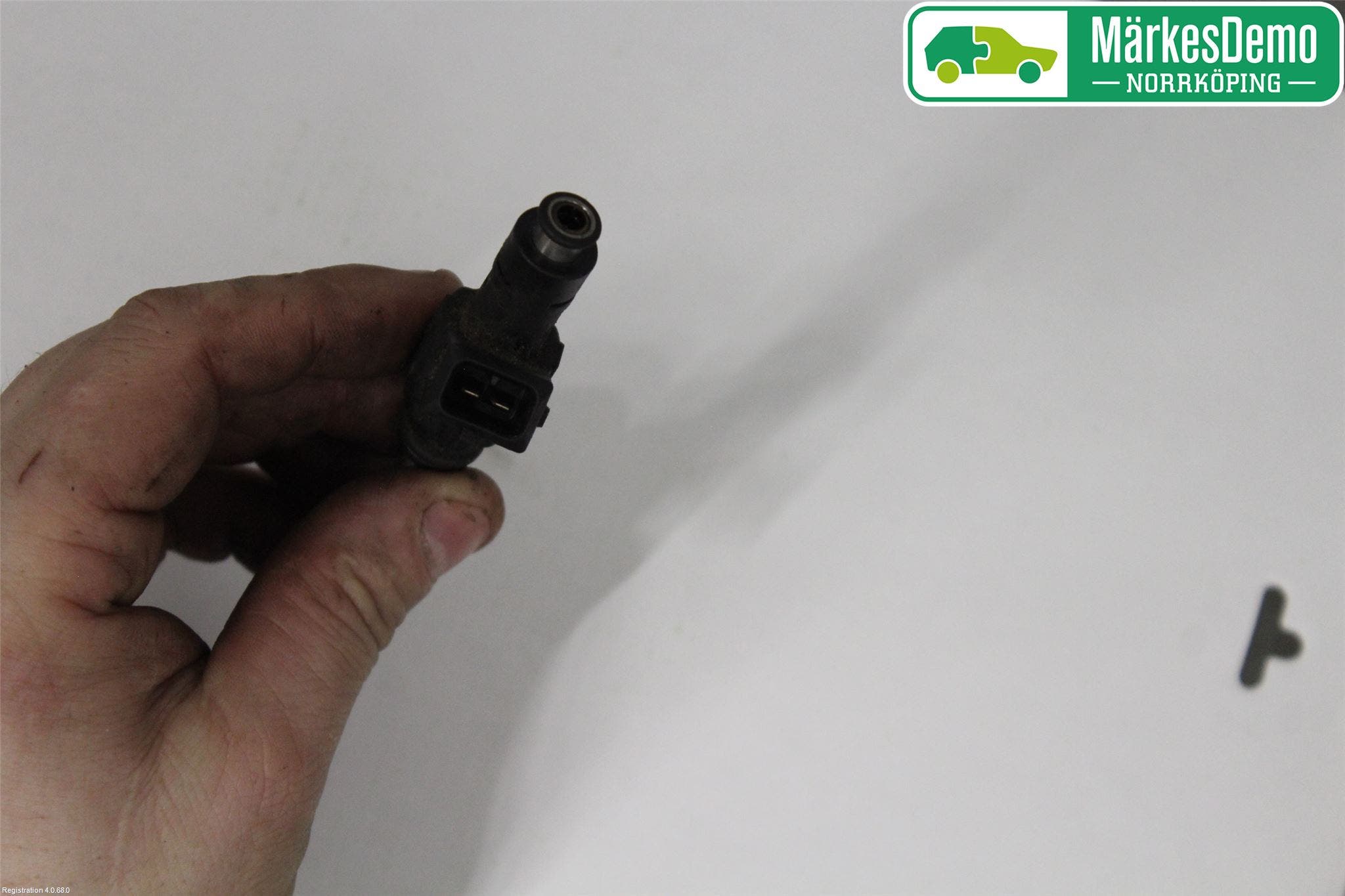 Audi A3/S3     96-03 Injspridare