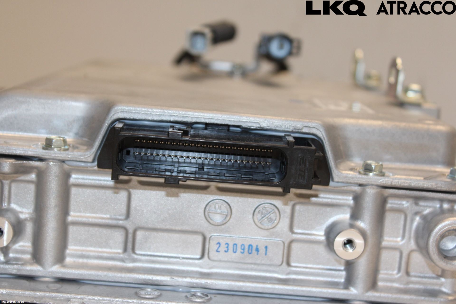 Toyota RAV4 19- Batteriladdare Högspänning