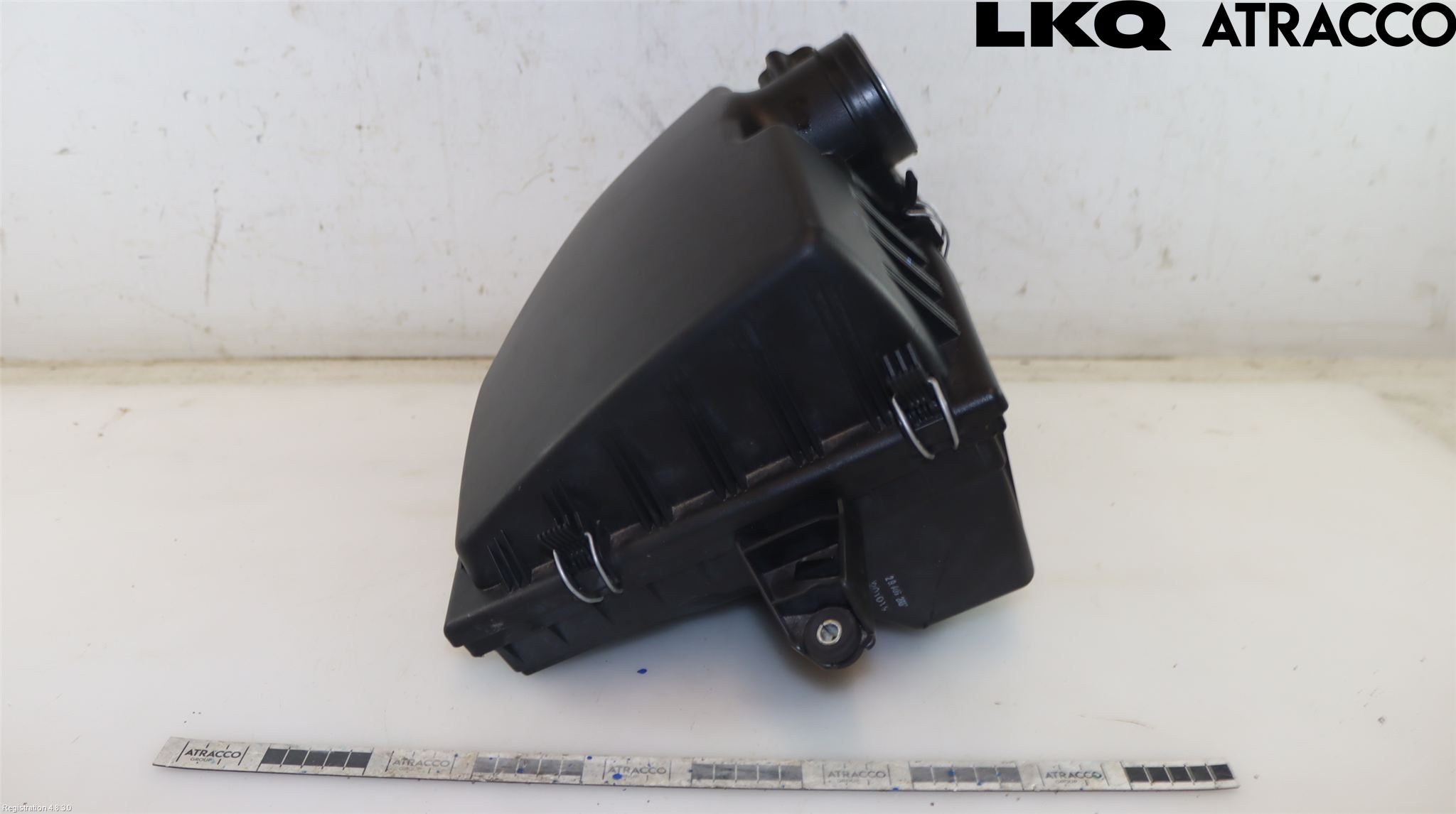 BMW 5 E60/61 Sed/Tou 02-10 Luftrenare