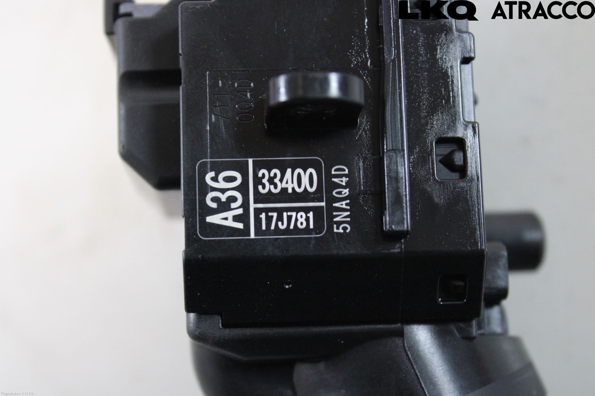 Toyota COROLLA CROSS XG10 22- Spak Blinkers-Ljusomk