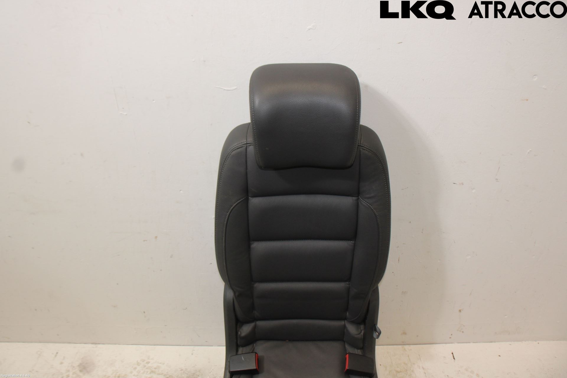 Volkswagen VW TOURAN 10-15 Inredning Baksäte