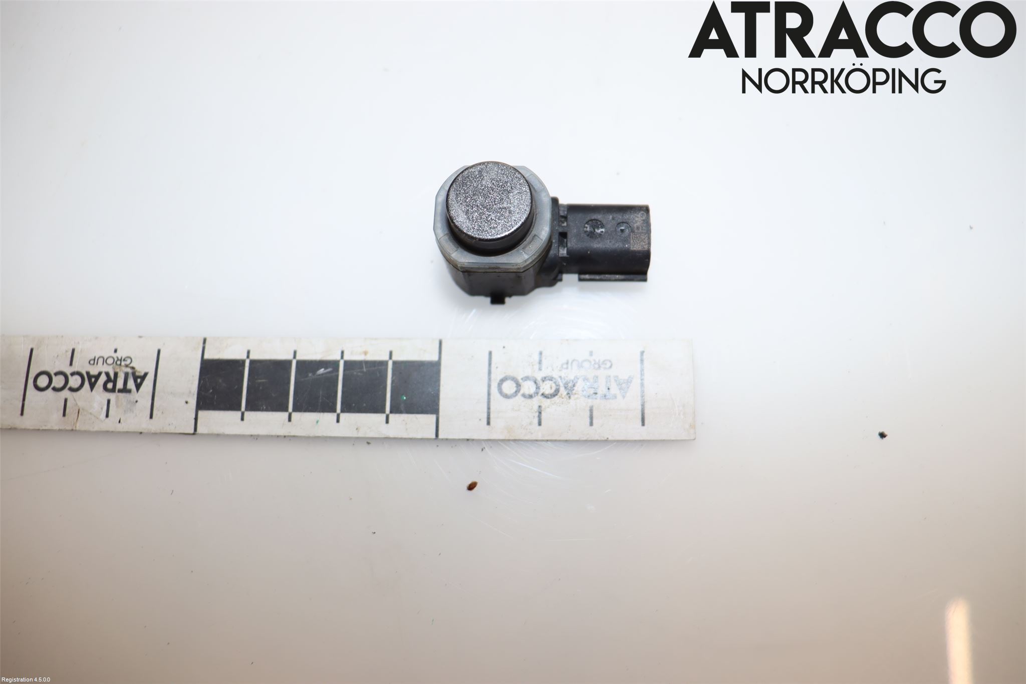 Ford MUSTANG VI 15-22 Parkeringshjälp Frontsensor