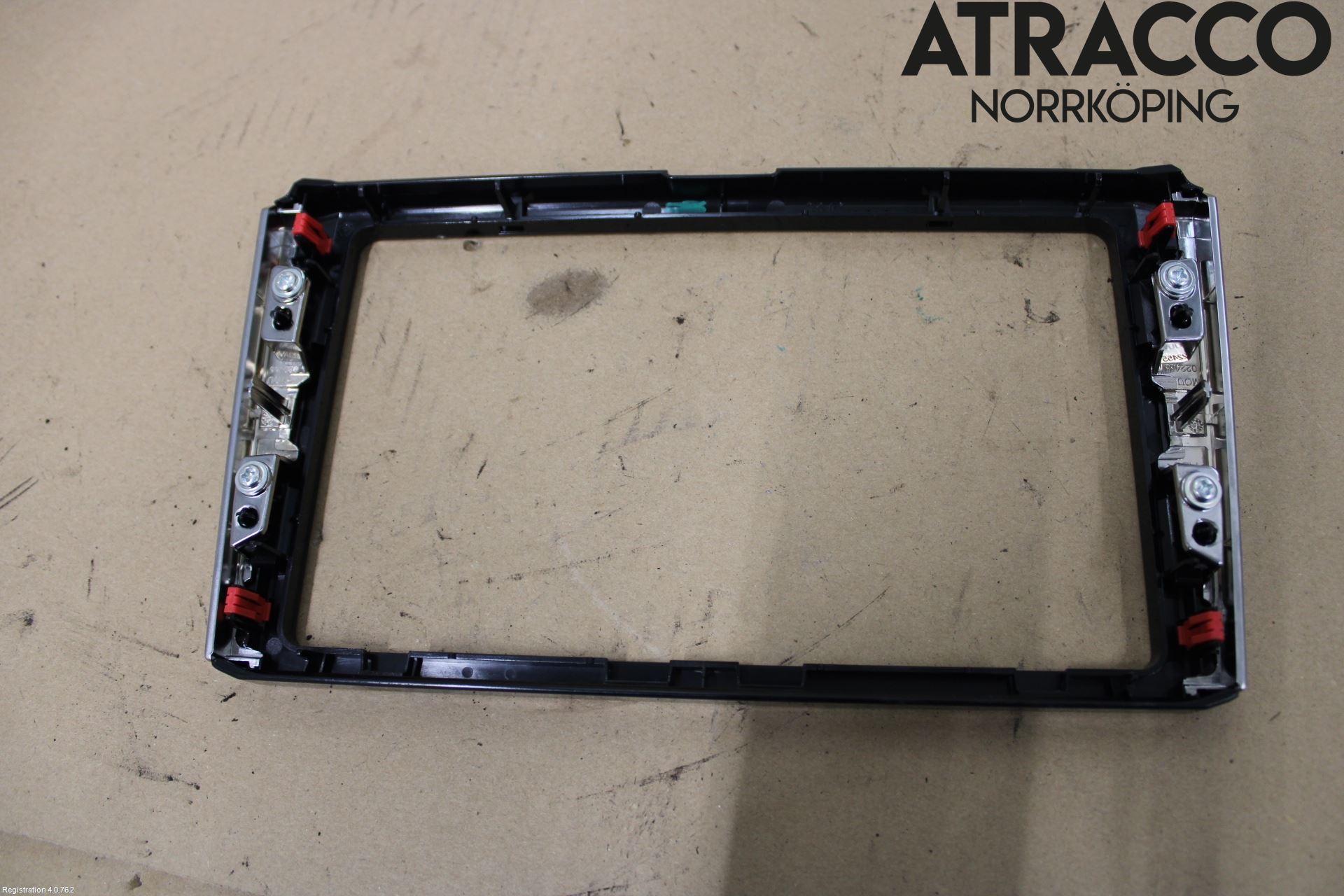 Toyota COROLLA 19- Instrument-Radio Sarg