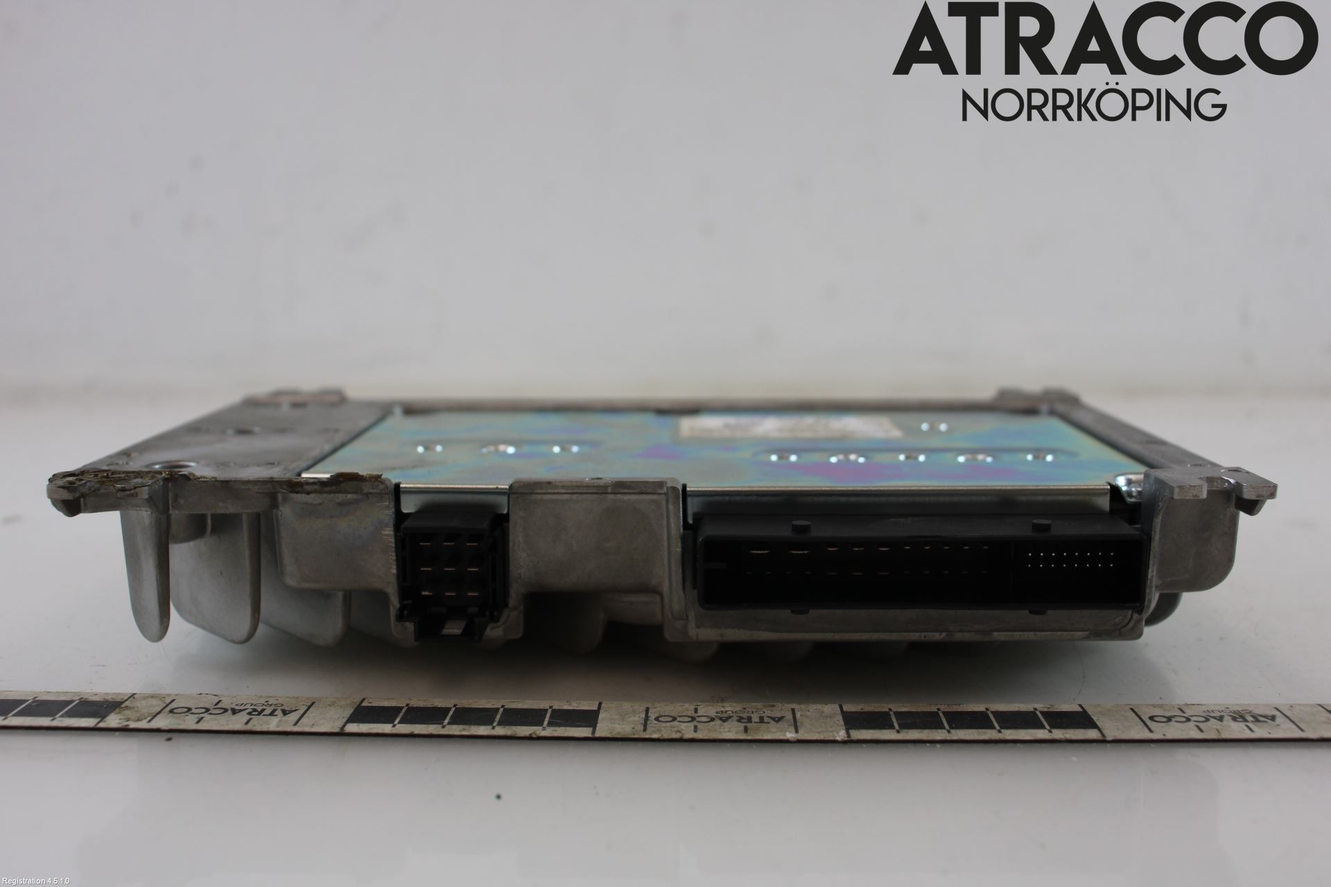 Skoda KODIAQ 17-24 Radio-Stereo Förstärkare