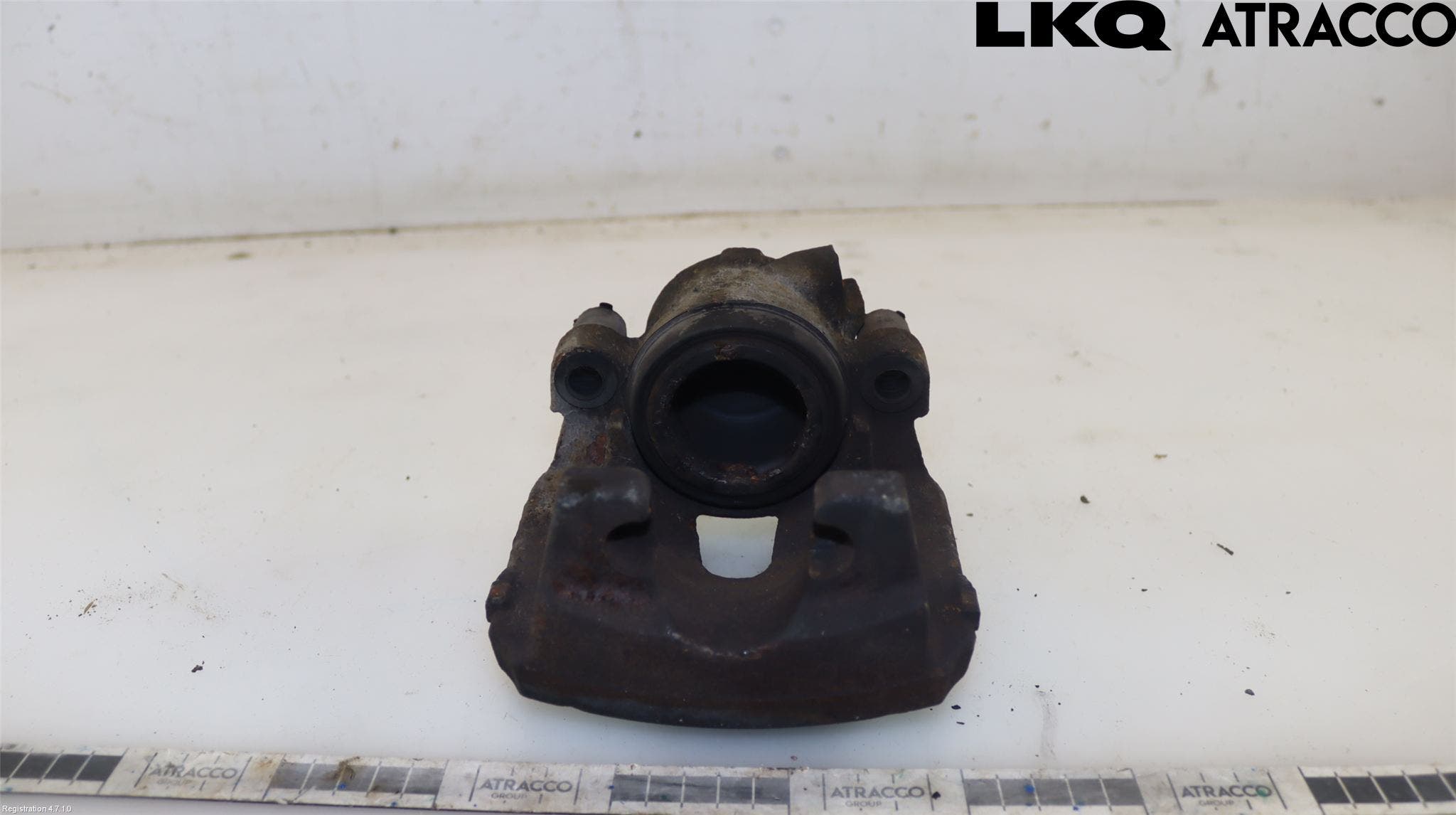 Volvo V90 17->> Bromsok Fram Höger