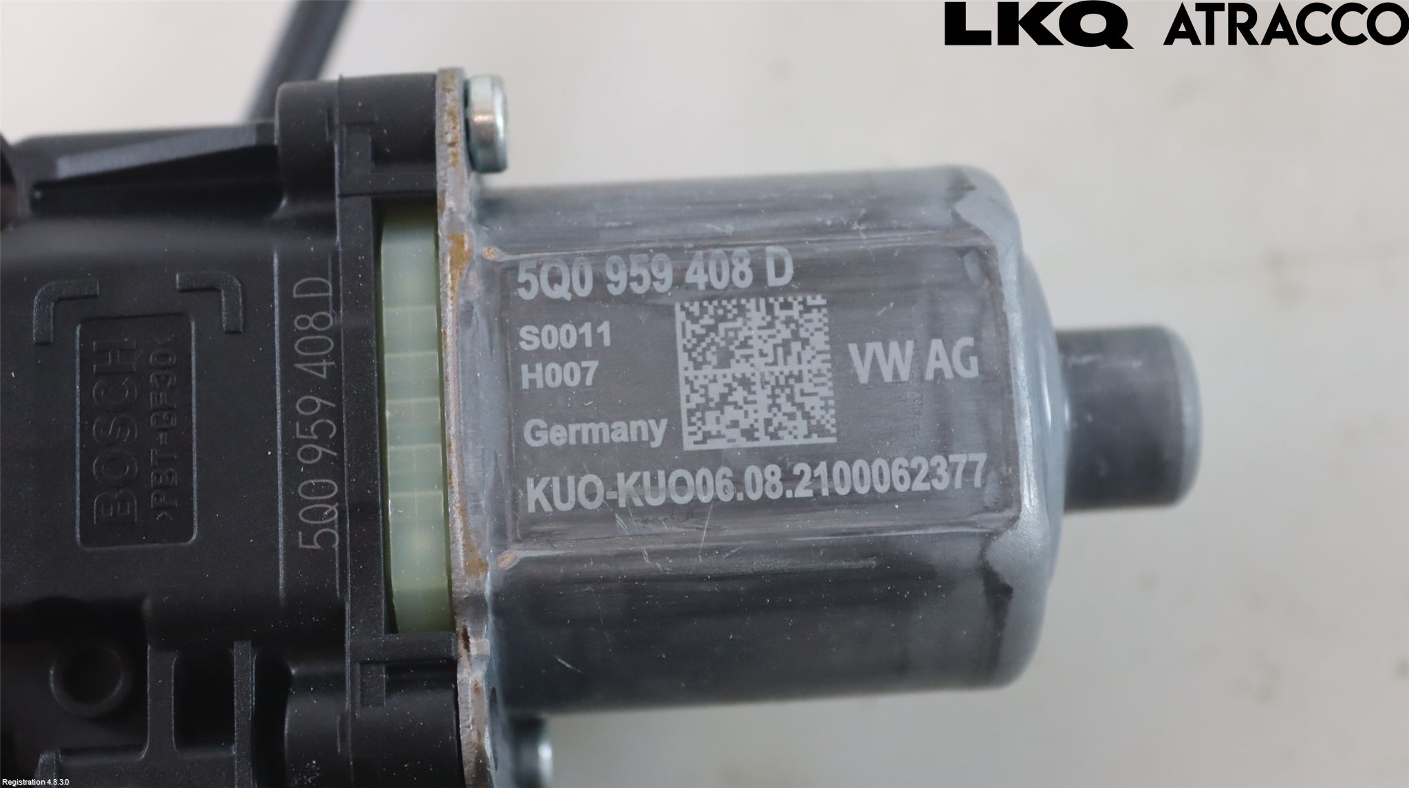 Seat LEON 20- Fönsterhiss El Kompl