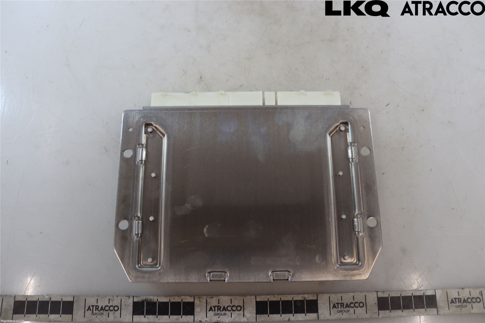 Mercedes-Benz MB E-KLASS (W210) 96-03 Styrenhet Antispinn-Sladd