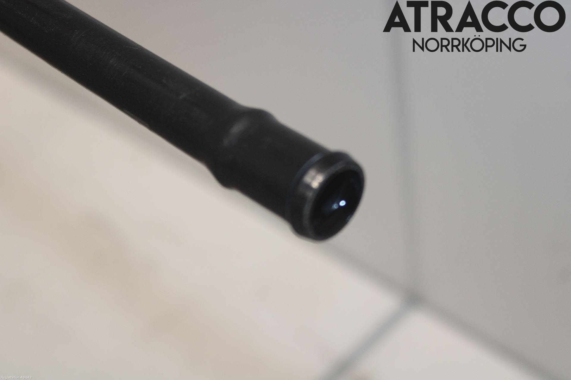 Skoda ENYAQ iV 21- Ac Slang-Rör