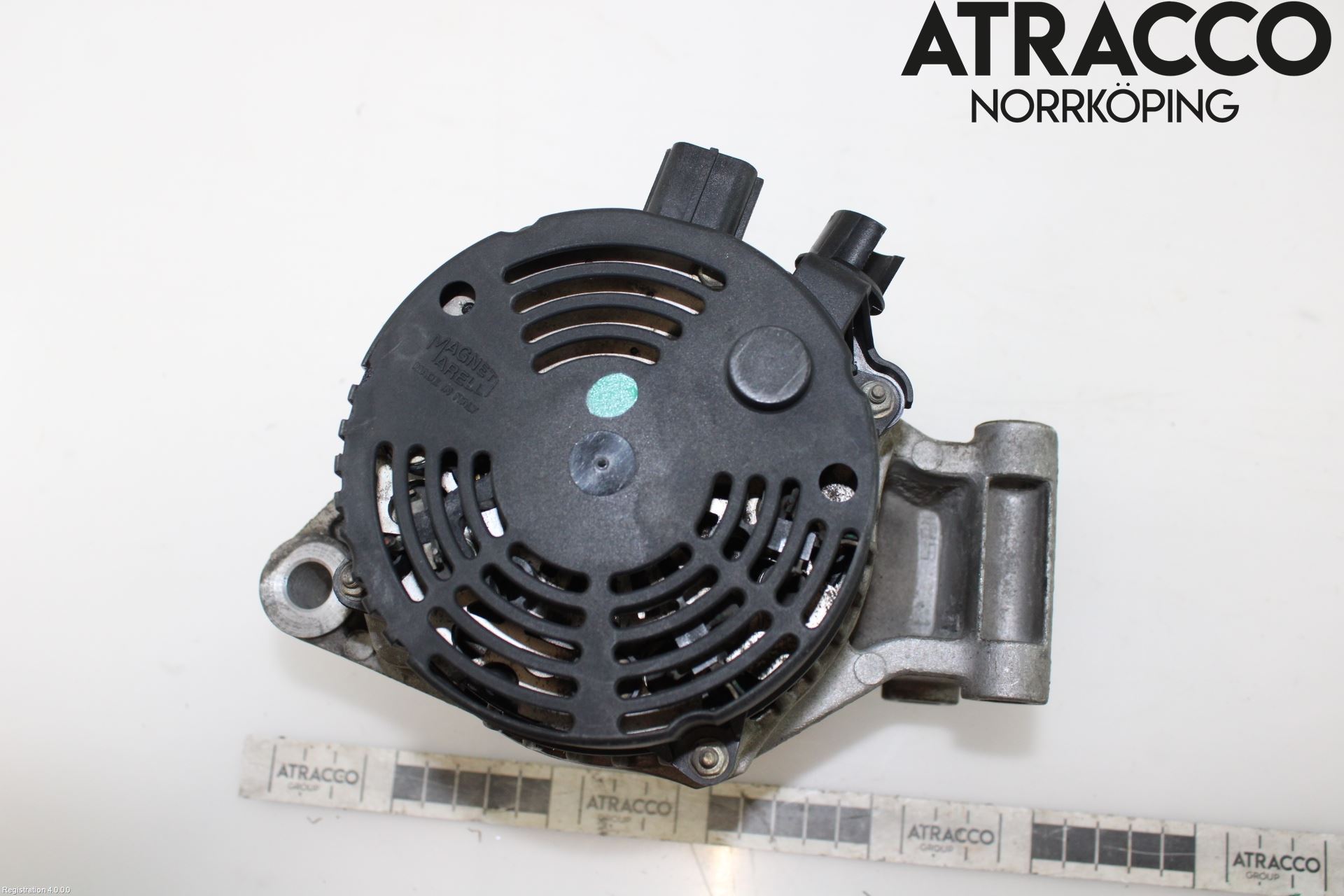 Ford FOCUS     99-04 Generator