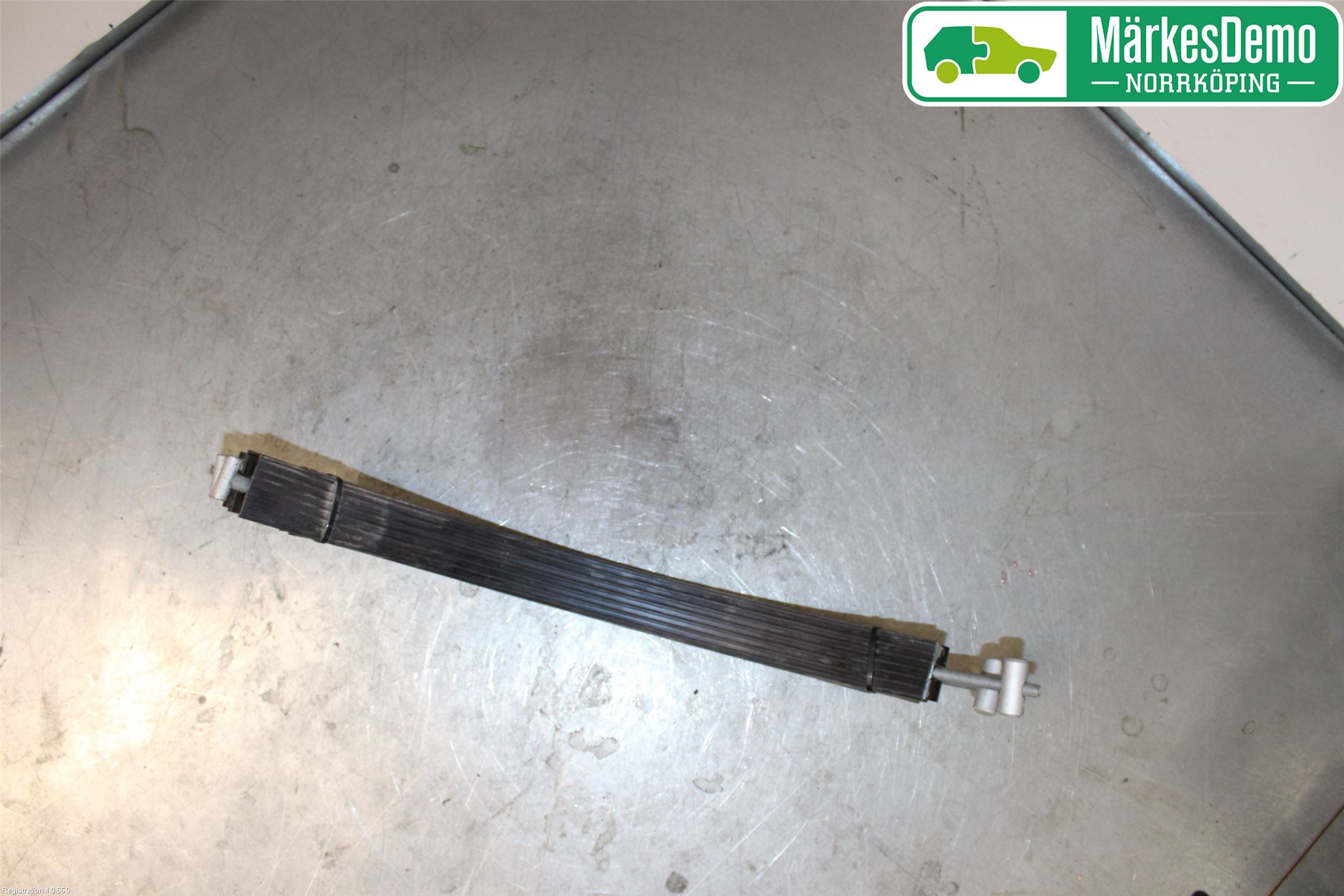 Volkswagen VW CADDY 16-20 Bränsletanksband