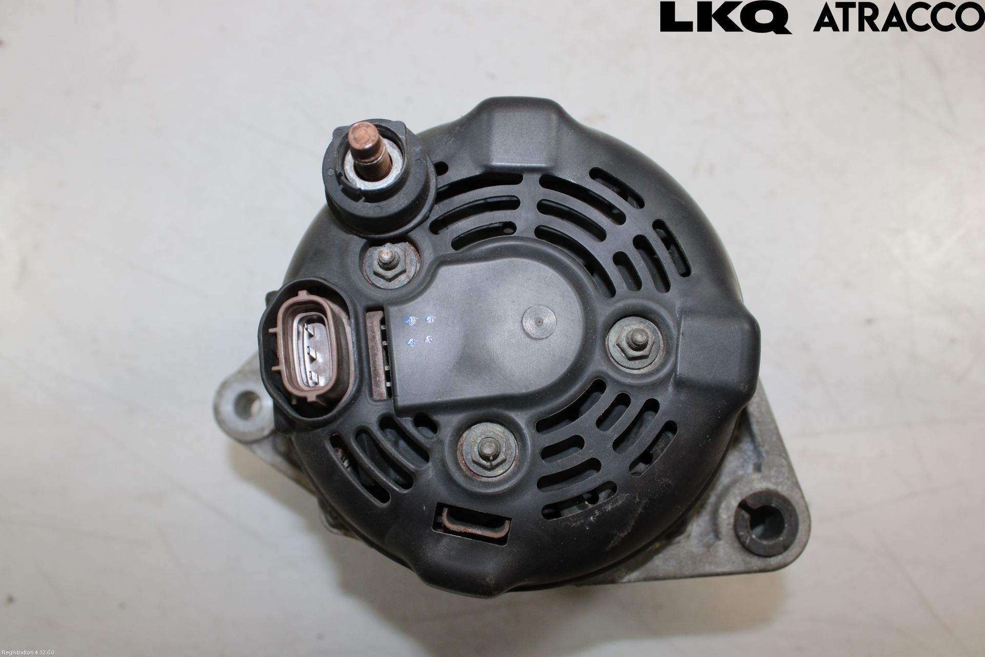 Jaguar XK/XKR 06-14 Generator