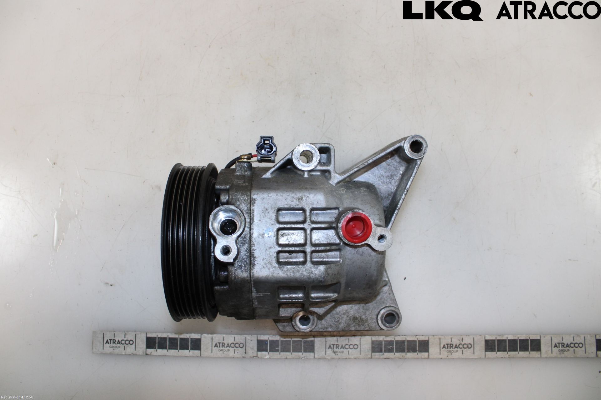 Mazda MX-5 III MIATA 06-15 Ac Kompressor