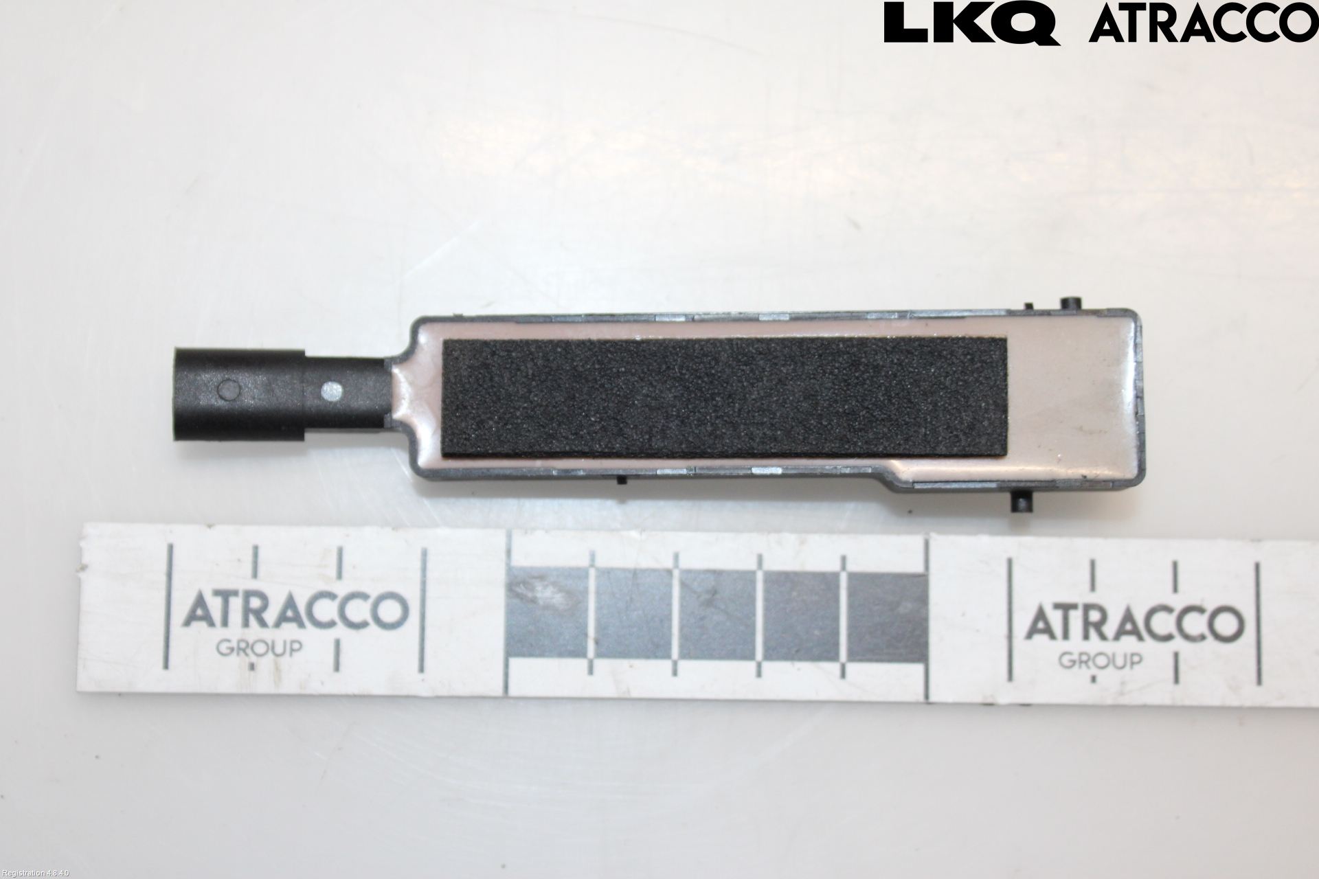 Audi A4/S4 B9 20- Styrenhet Dörr