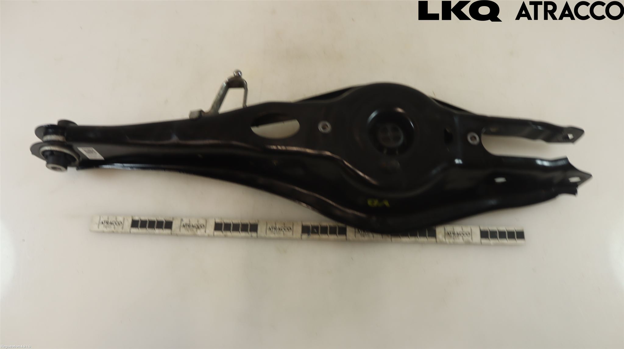 Seat LEON 20- Bärarm Bak Vänster