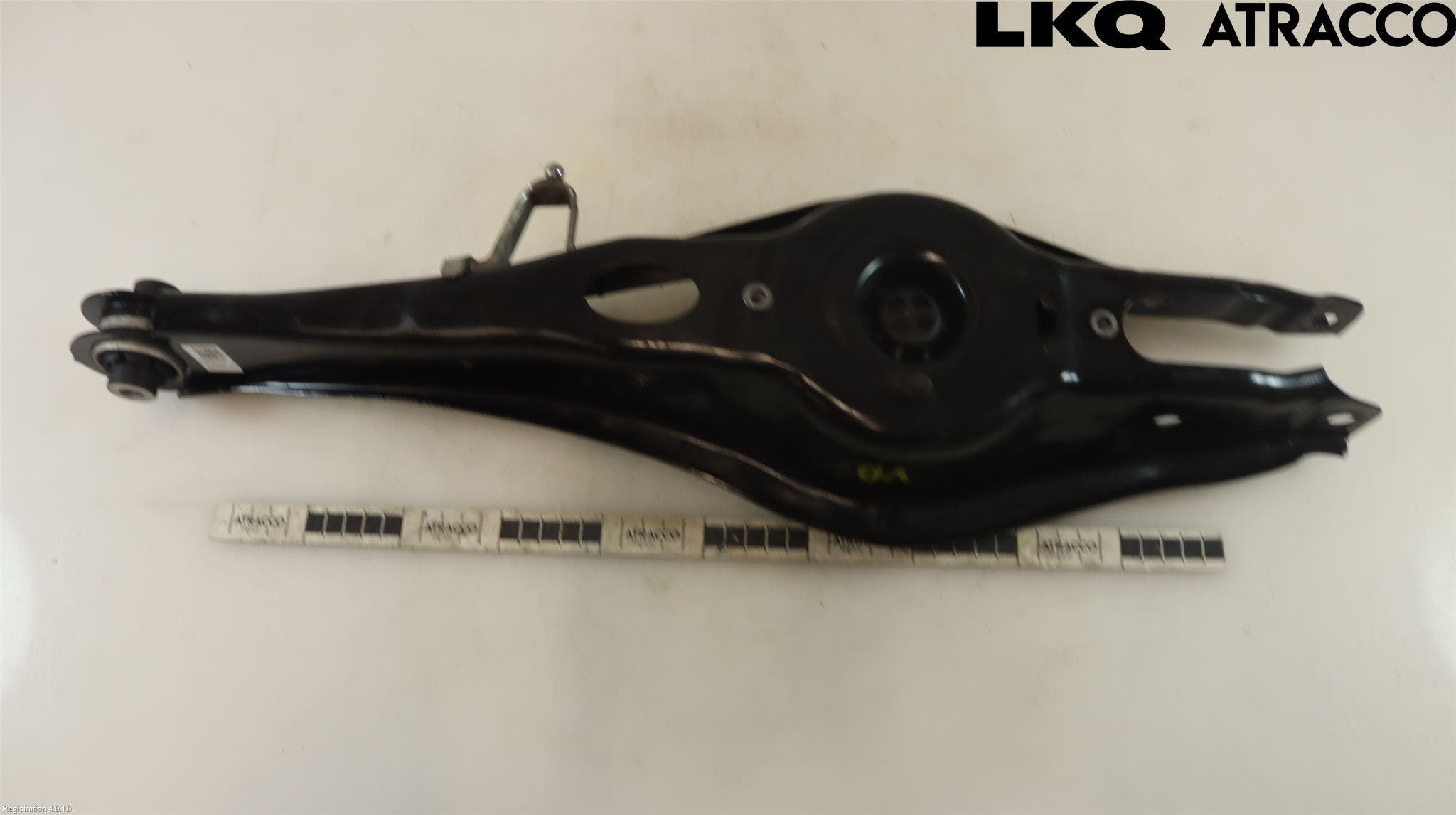 Seat LEON 20- Bärarm Bak Vänster