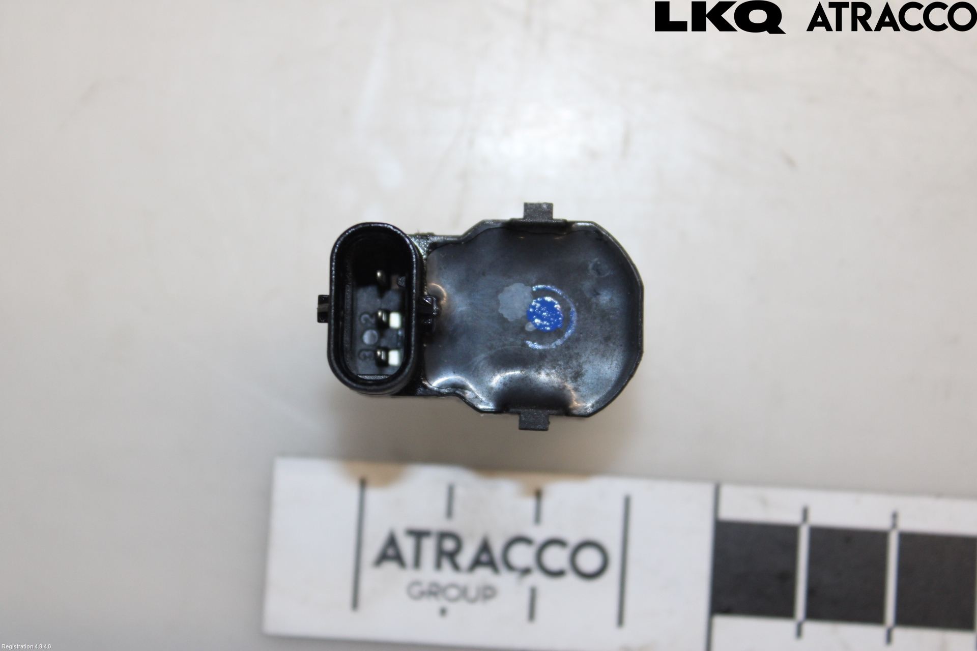 Audi A5 07-16 Parkeringshjälp Backsensor