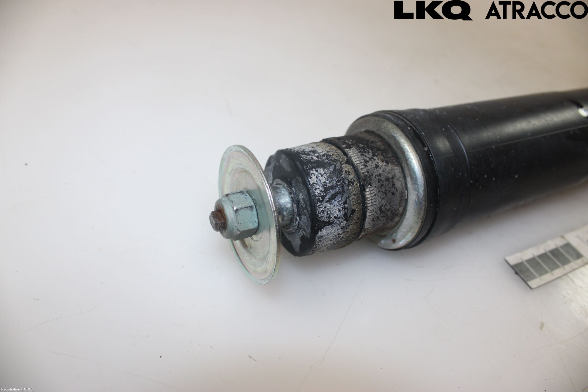 Volkswagen VW UP! / E-UP! Stötdämpare Bak