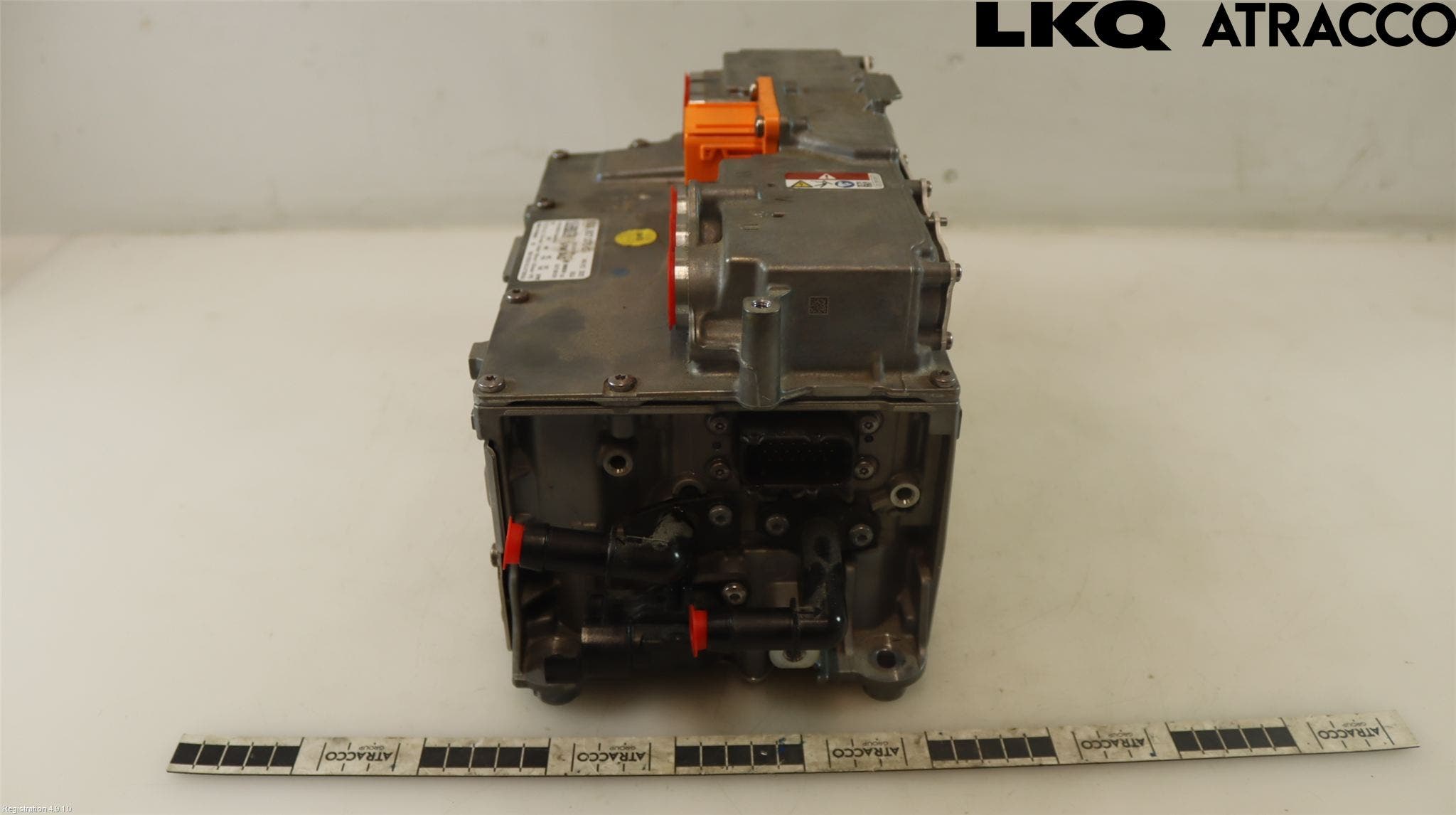 Seat LEON 20- Inverter Hybrid