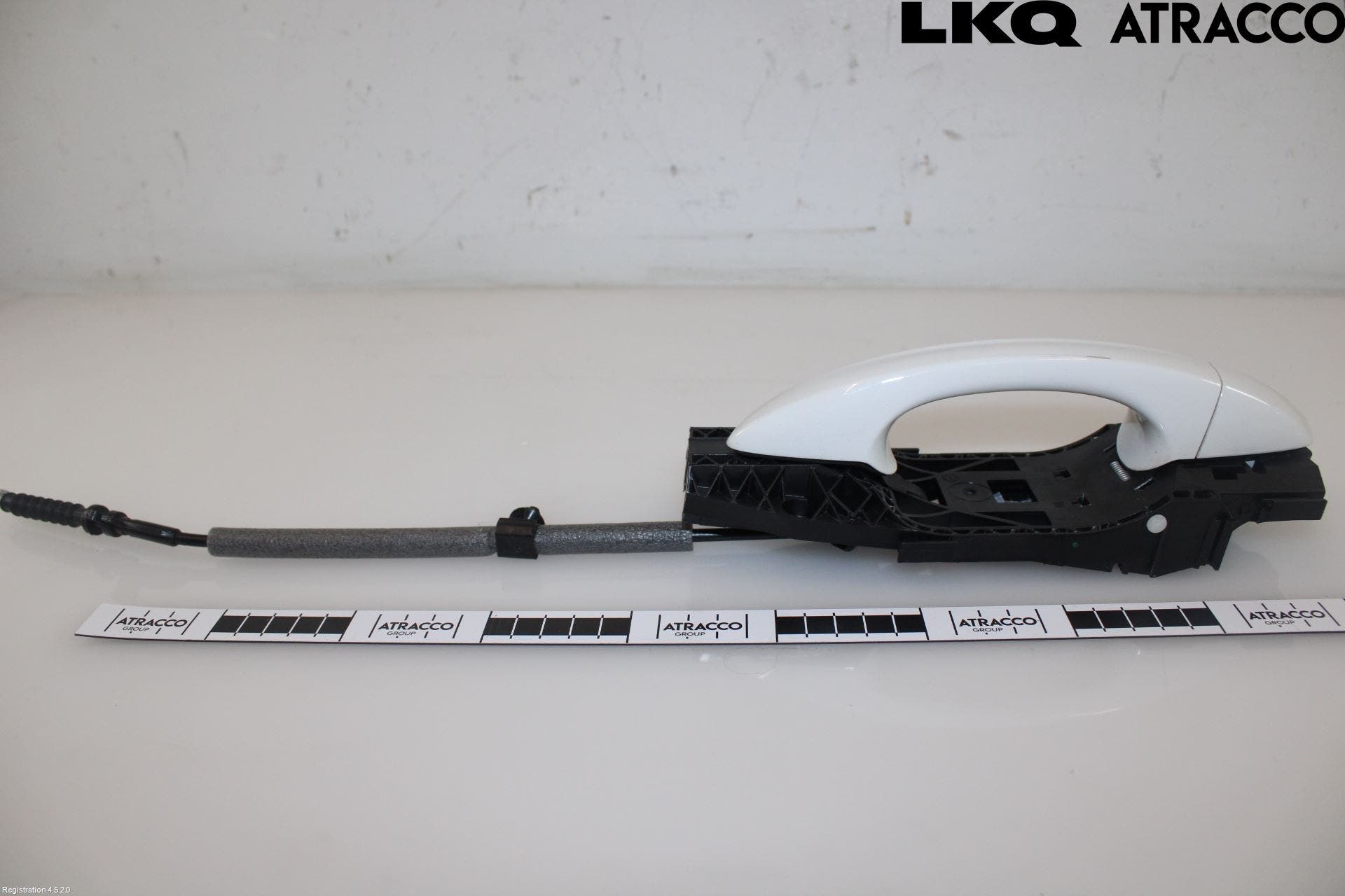 Skoda SCALA 19- Dörrhandtag Yttre Vä