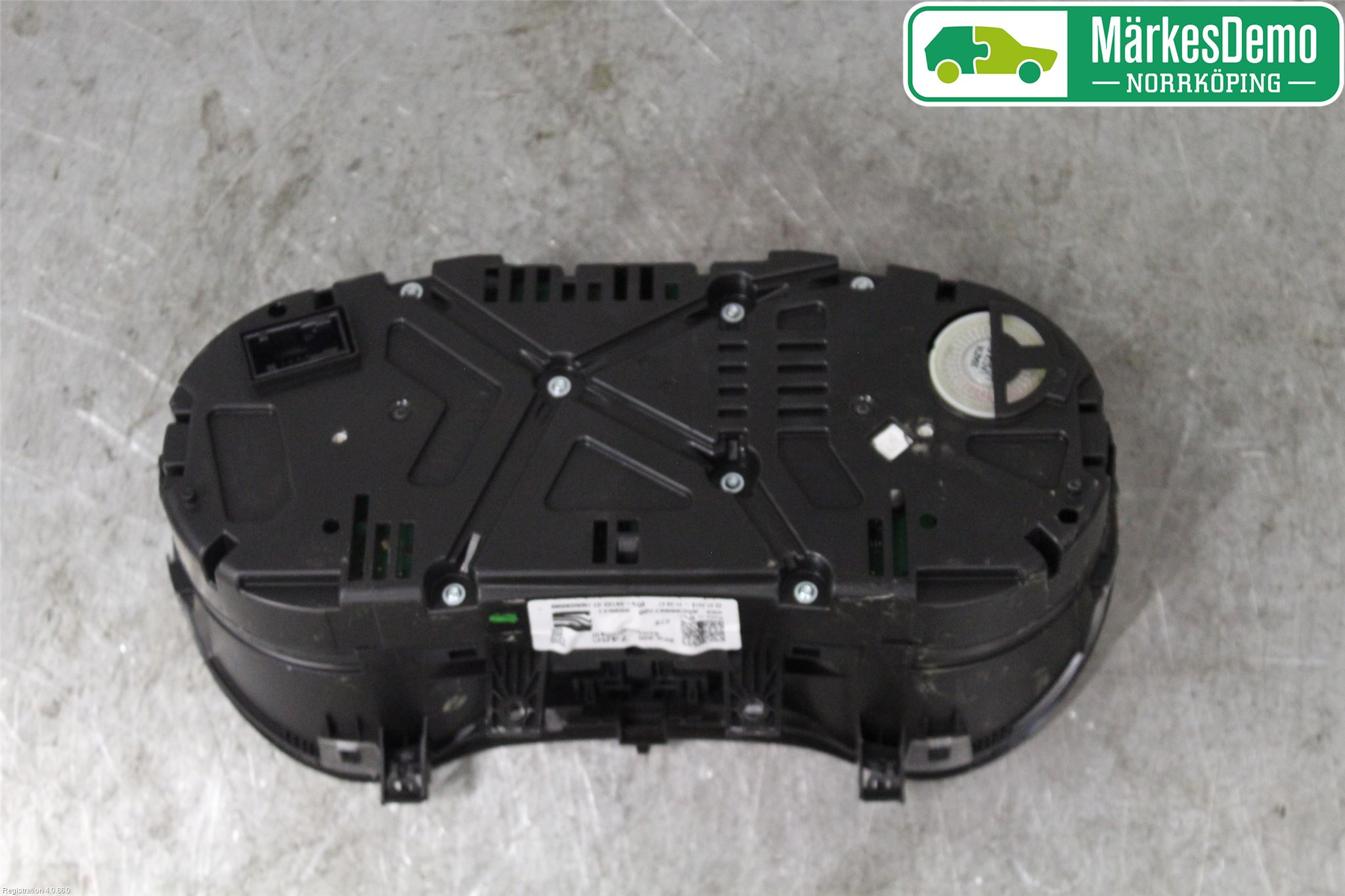 Seat IBIZA IV 08-16 Instrument Komb