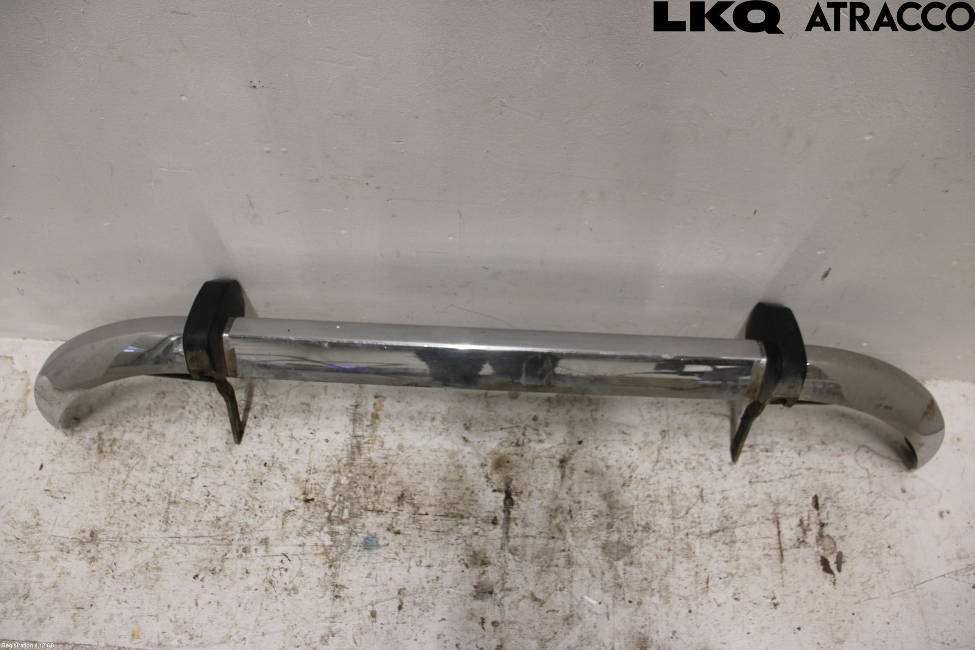 Saab 95/96 Stötfångare Bak