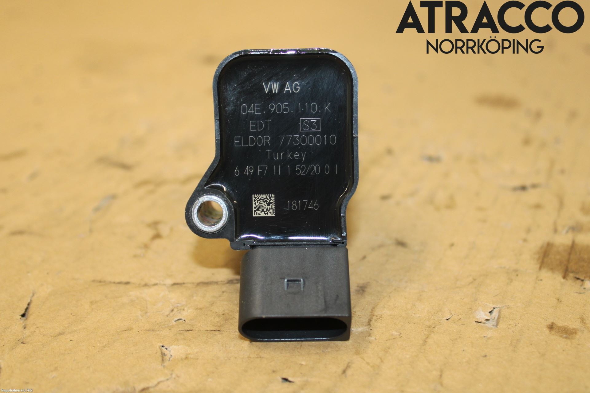 Volkswagen VW PASSAT 20-24 Tändspole