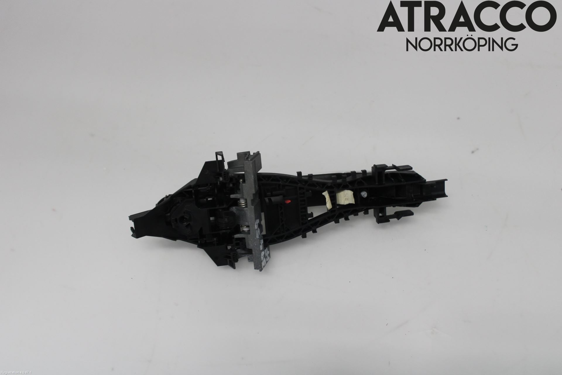 Landrover RANGE ROVER SPORT (L494) 14-22 Dörrhandtag Yttre Hö