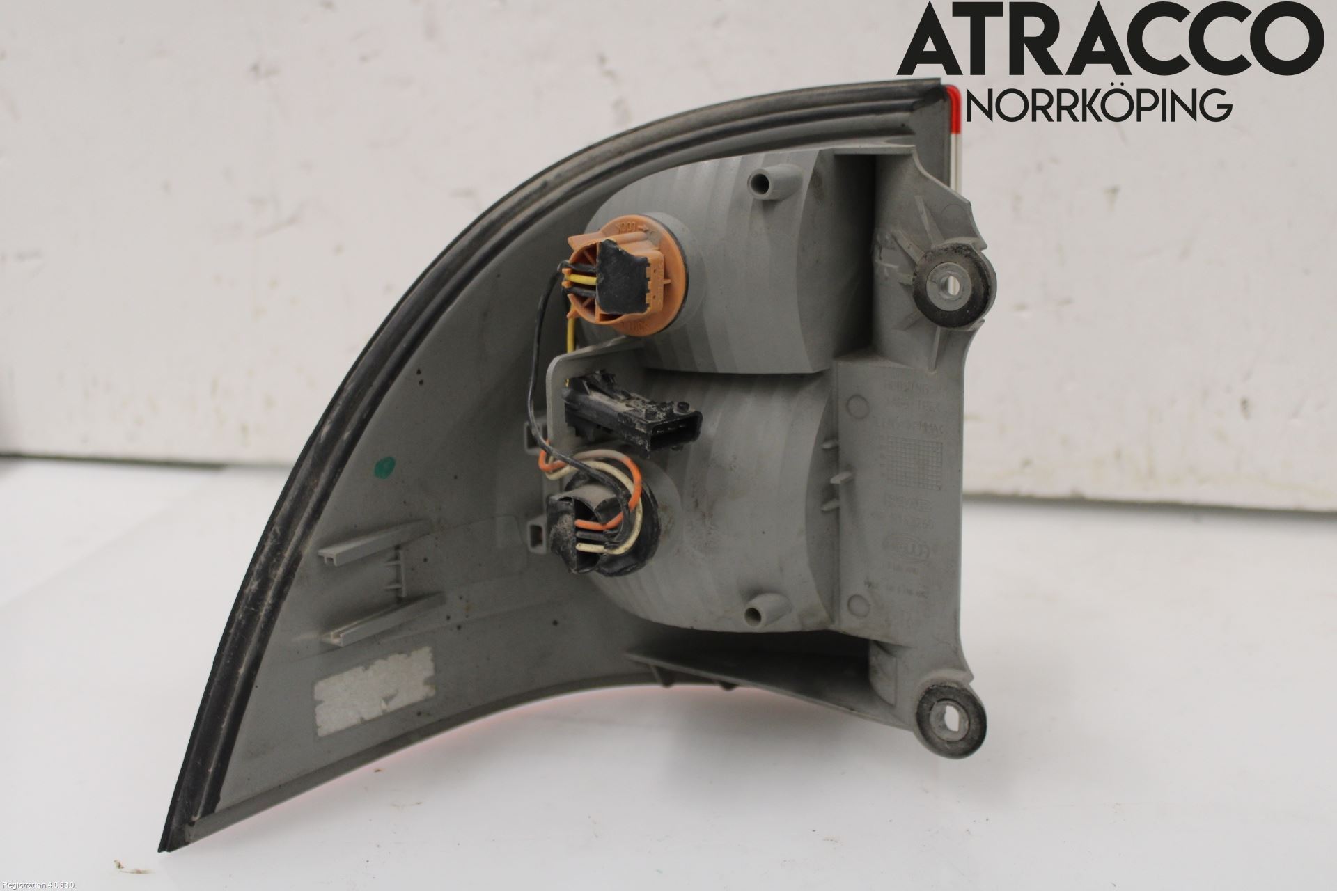 Saab 9-5 -05 Bakljus Höger