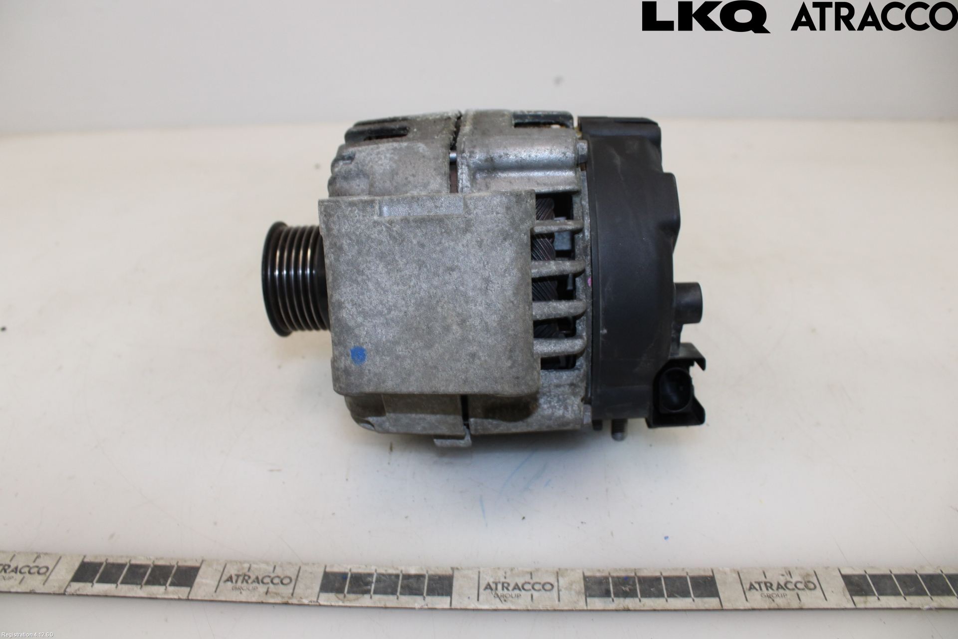 Mercedes-Benz MB C-KLASS (W205) 14-21 Generator
