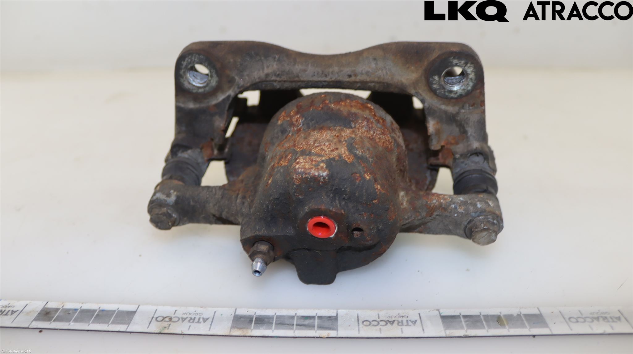 Toyota AURIS 13-19 Bromsok Fram Höger