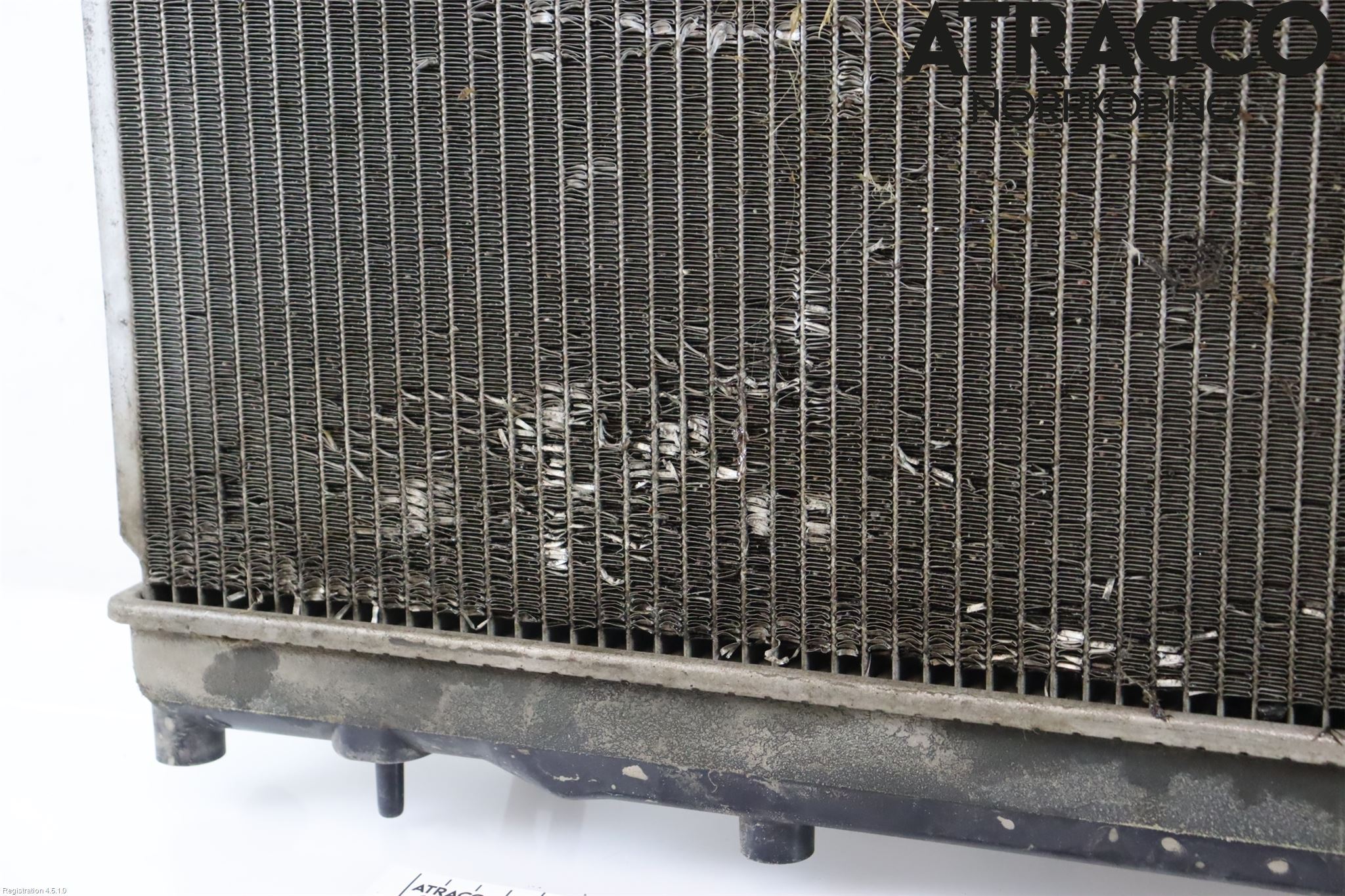 Subaru LEGACY 10-14 Kylare Man