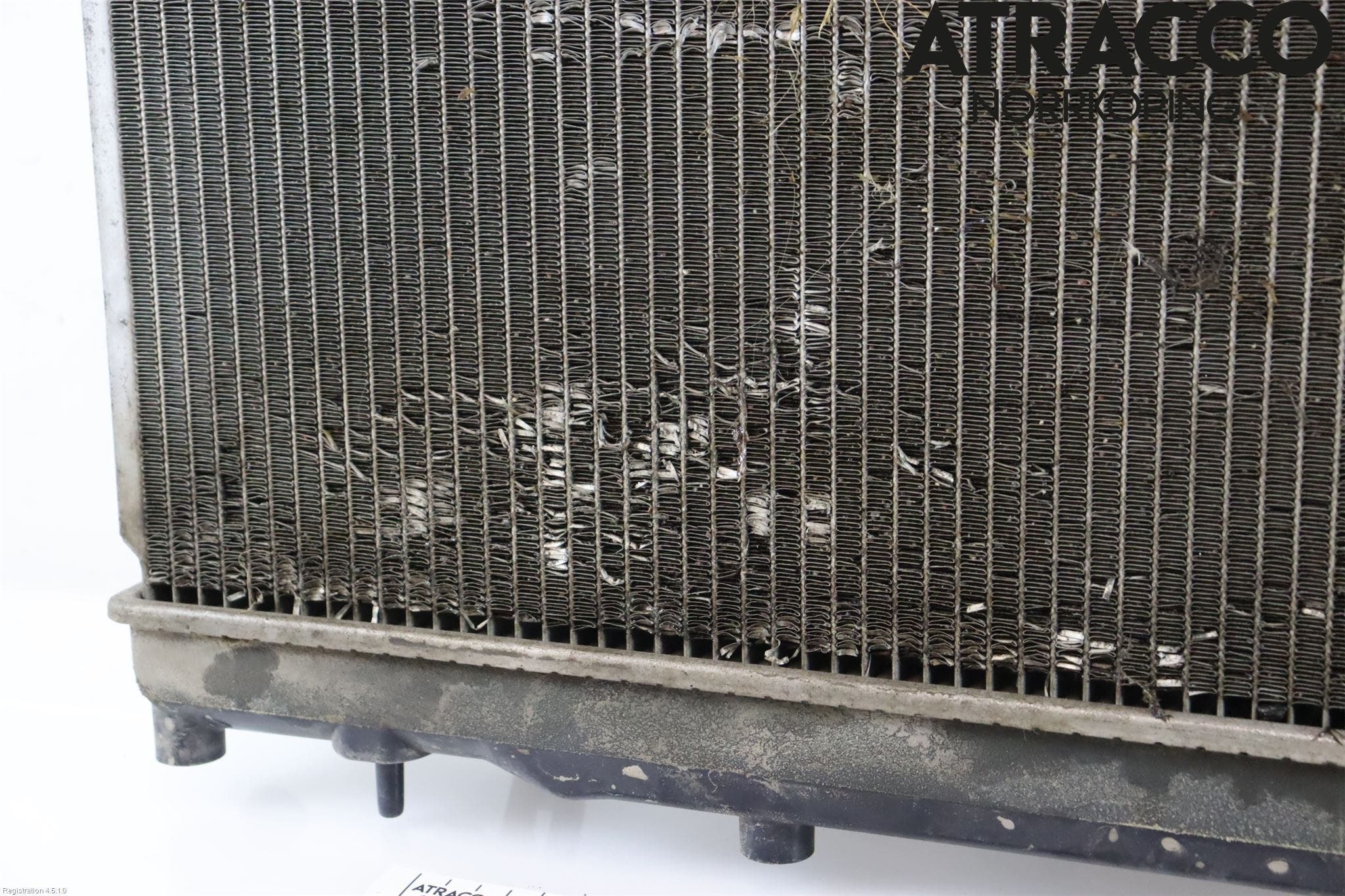 Subaru LEGACY 10-14 Kylare Man