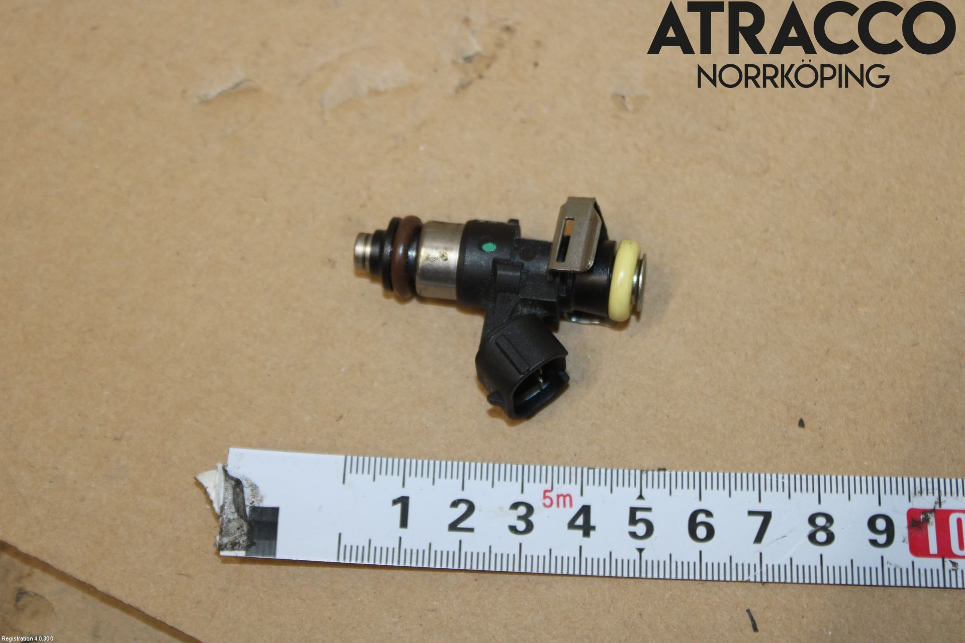 Seat LEON 13-20 Injspridare