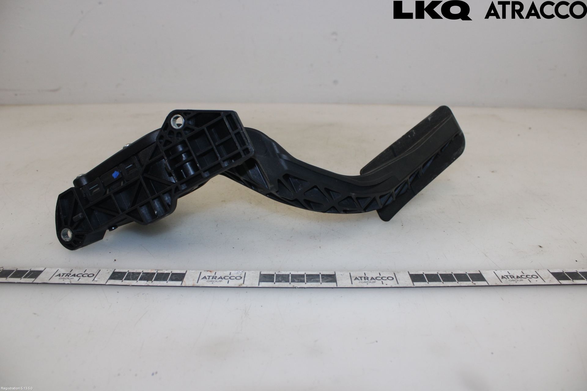 Chevrolet AVALANCHE Gaspedal