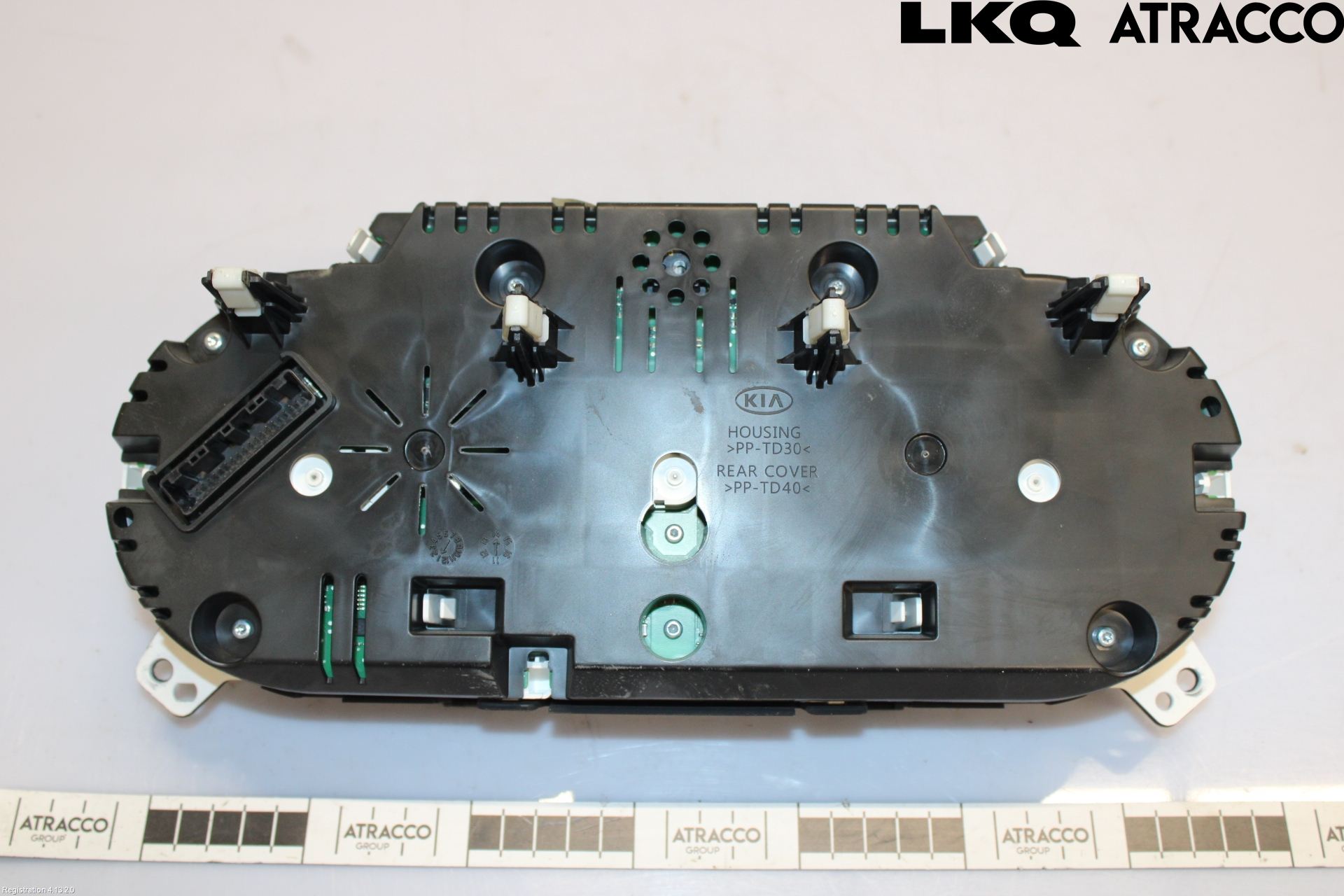 Kia CEED 12-18 Instrument Komb
