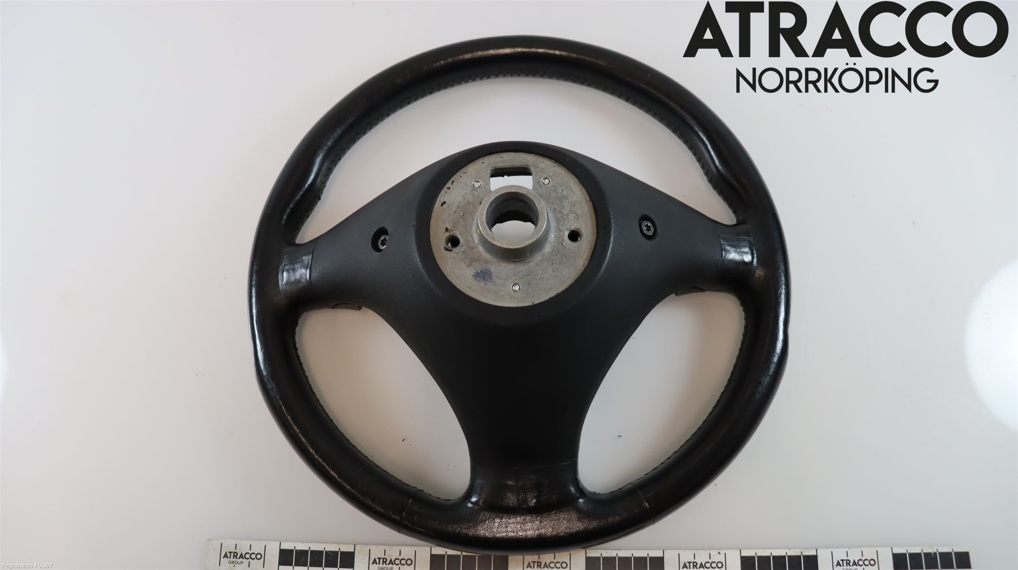 Audi A8/S8 4D 94-02 Ratt