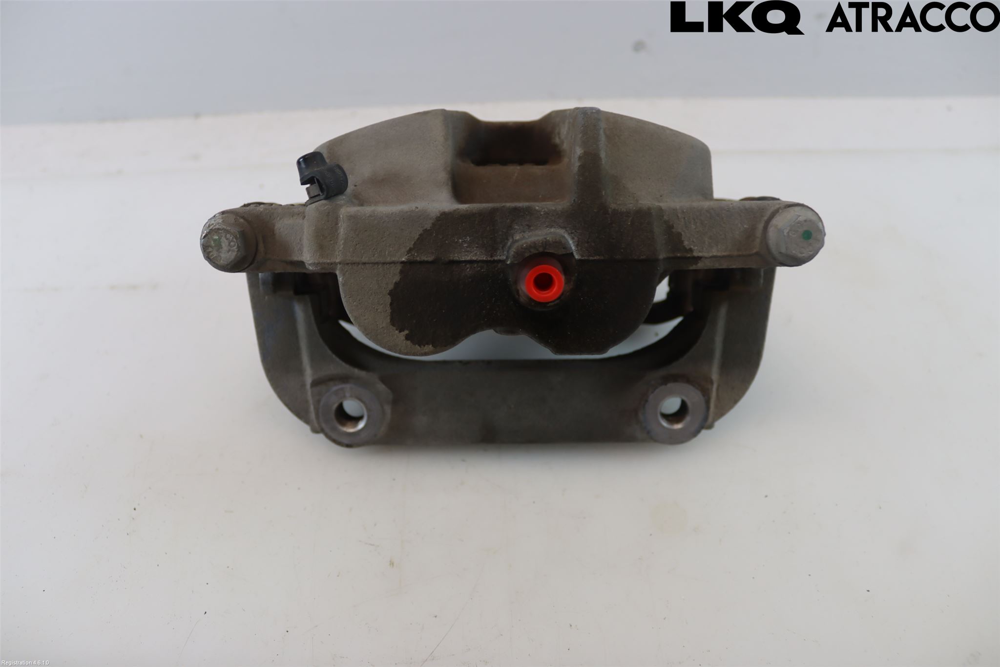 Volkswagen VW ID.4 21- Bromsok Fram Höger