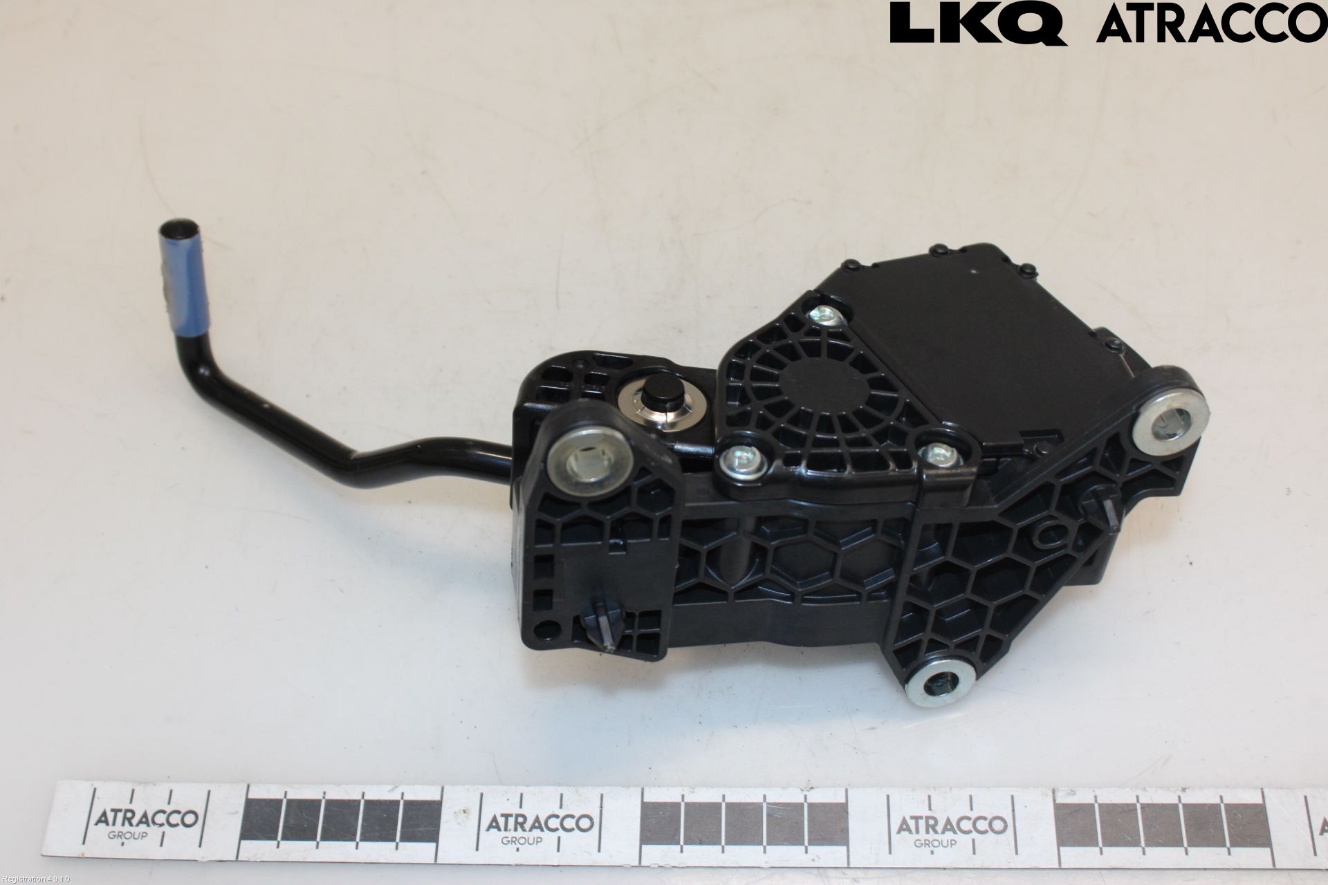 Toyota RAV4 19- Gaspedal