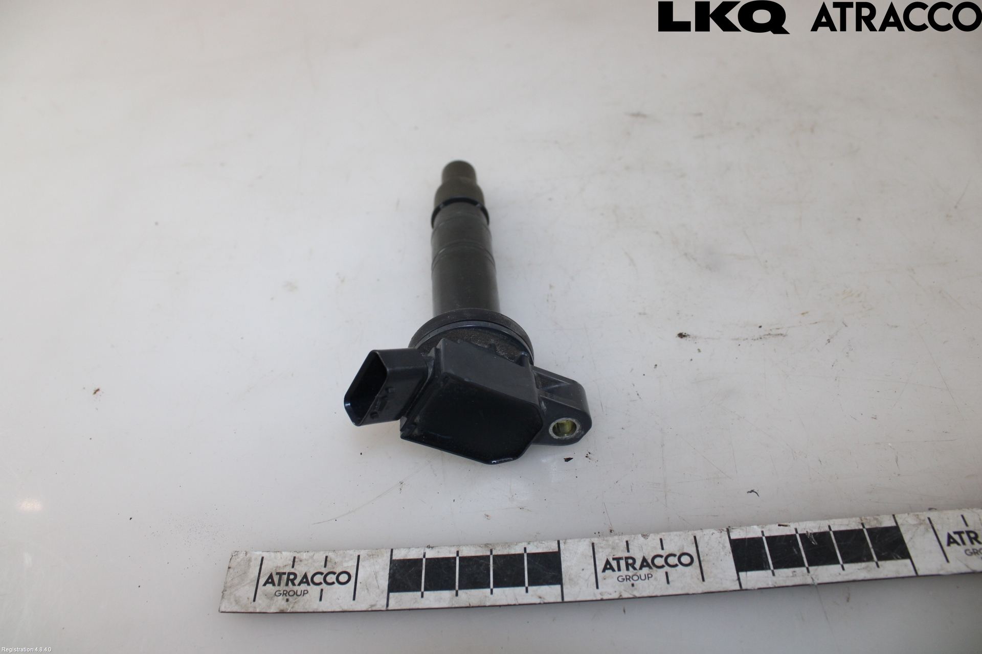 Toyota AVENSIS 03-06 Tändspole