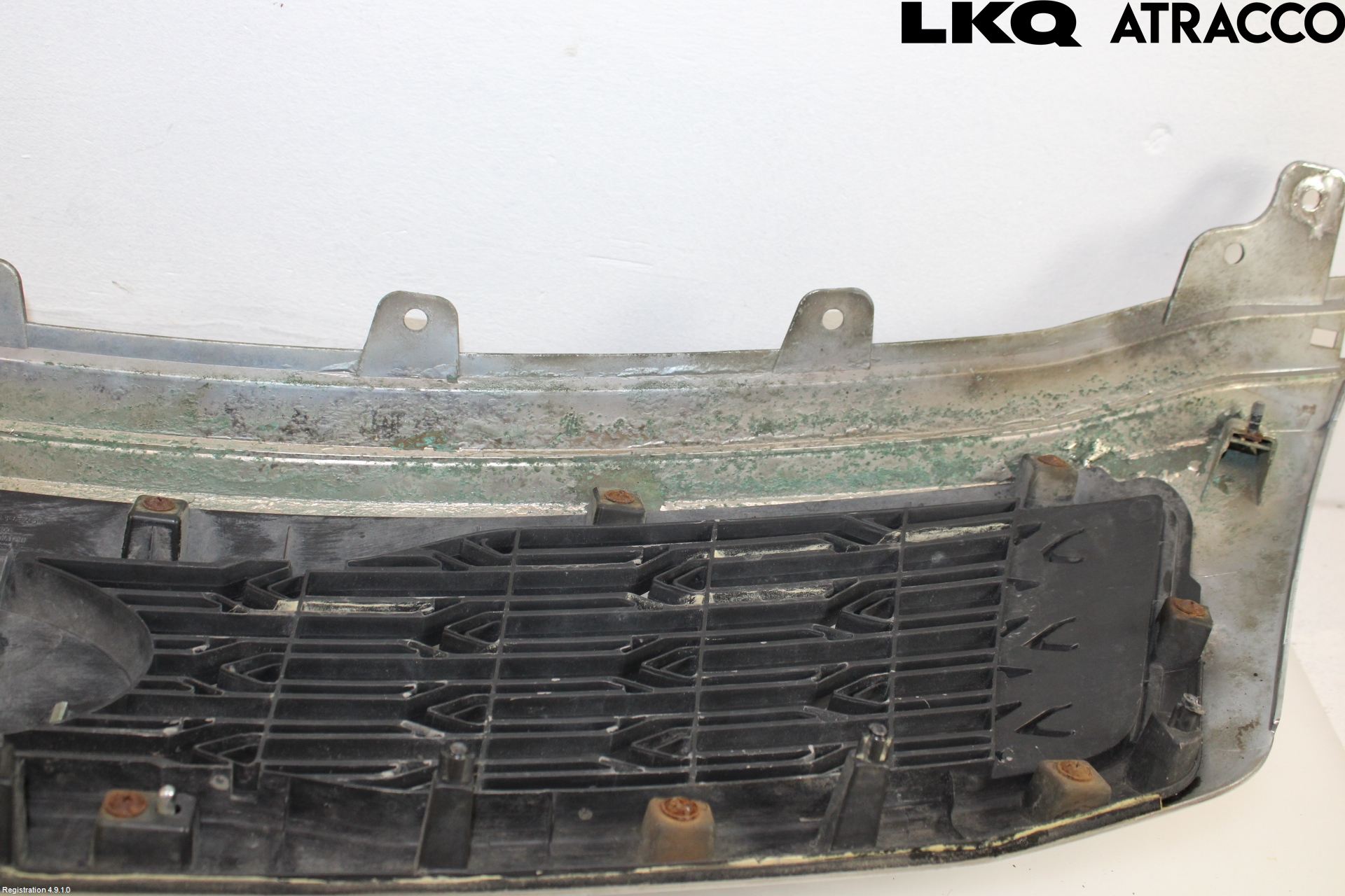 Kia CARNIVAL Grill Komp