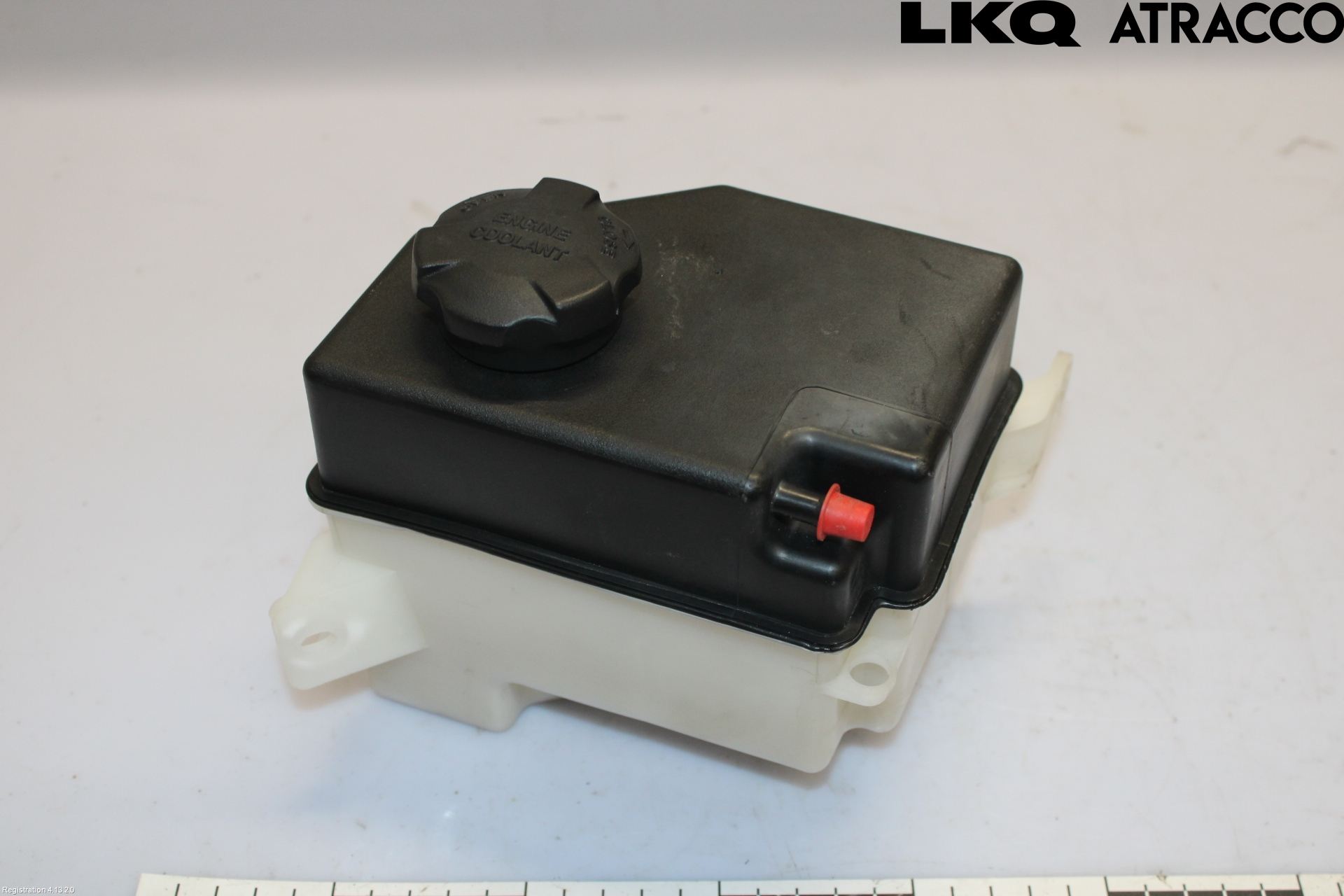 Kia RIO 06-11 Expansionstank