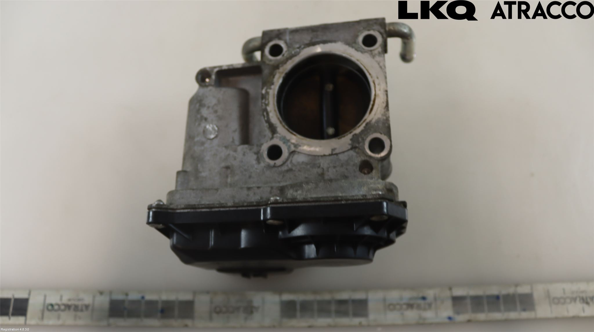 Suzuki SWIFT 11-16 Injspjällhus