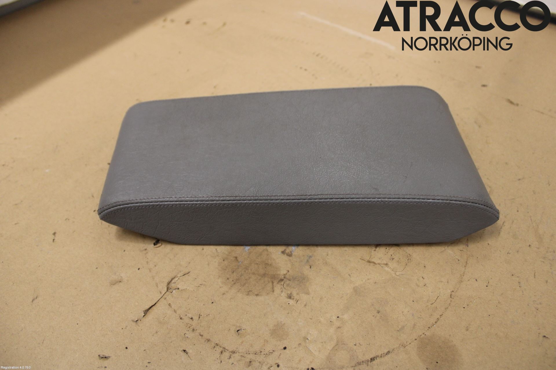 Jaguar XJ40 86-94 Inredning Armstöd