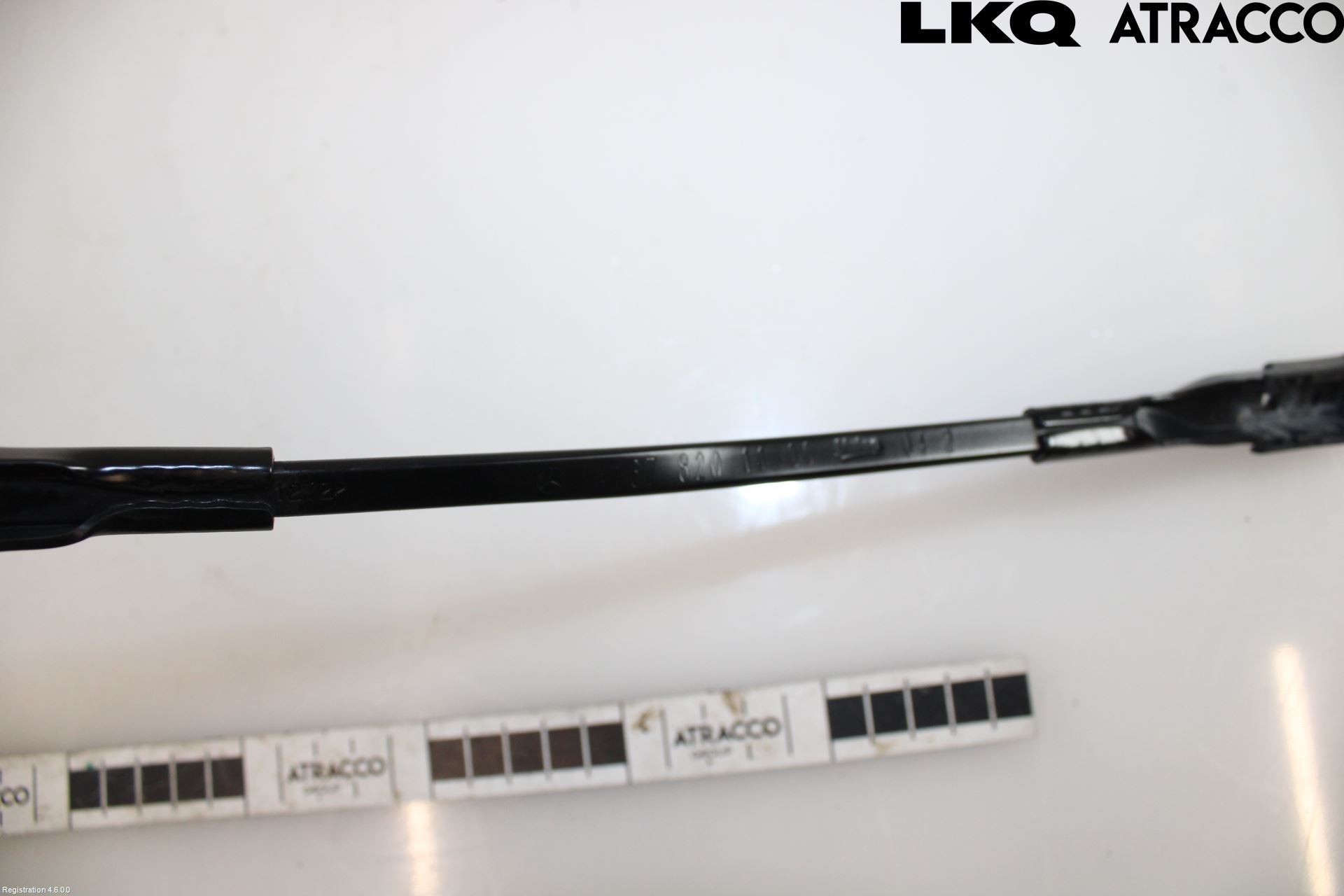 Mercedes-Benz MB GLE-KLASS (W167/V167/C167) 19- Torkararm Armar Vindruta